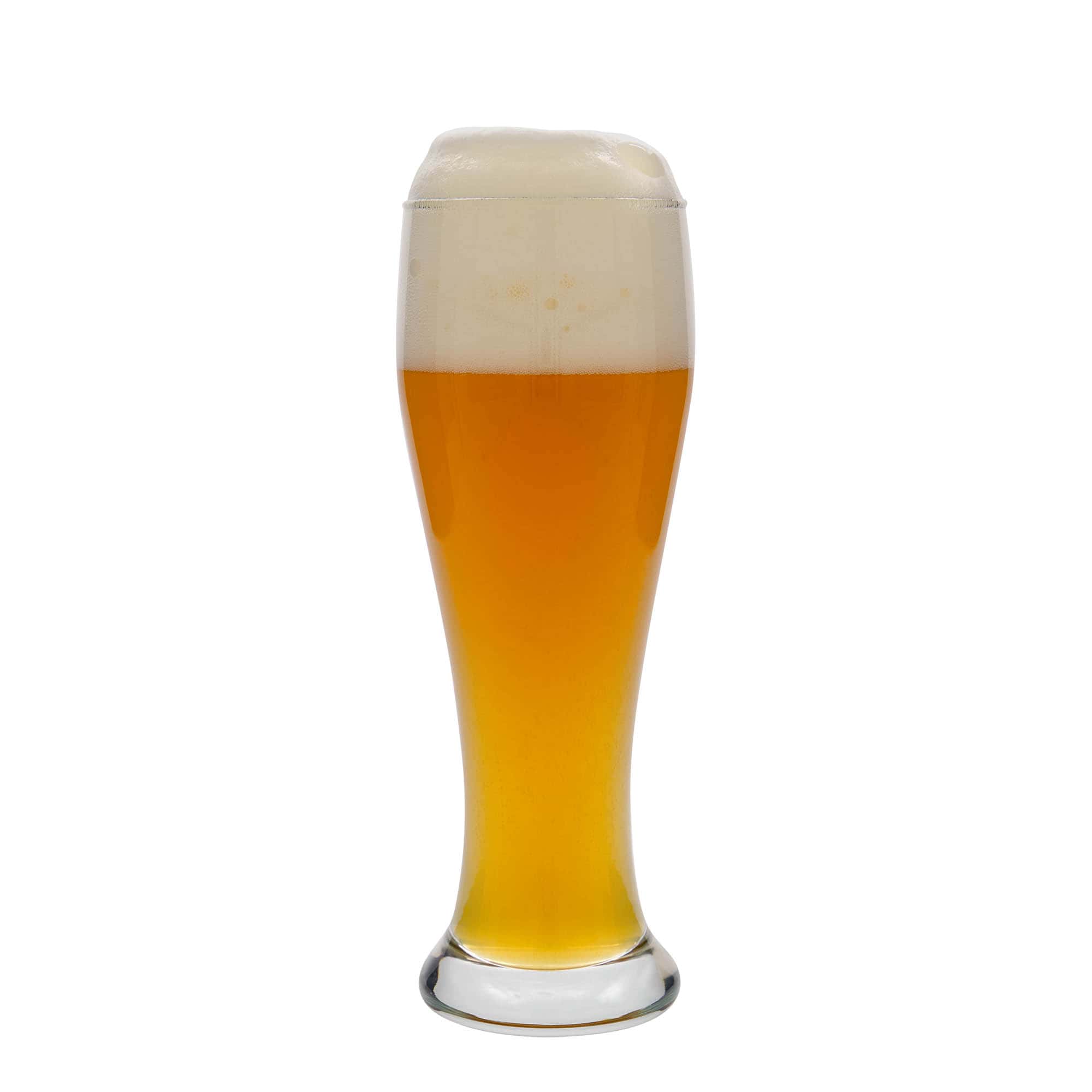 500 ml Szklanka do piwa 'Ranft', szkło