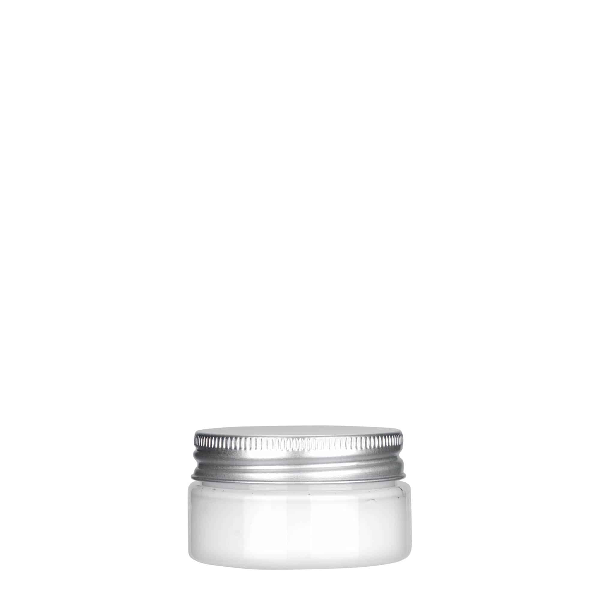 25 ml butelka PET „Isabella”, gwint: 48/400