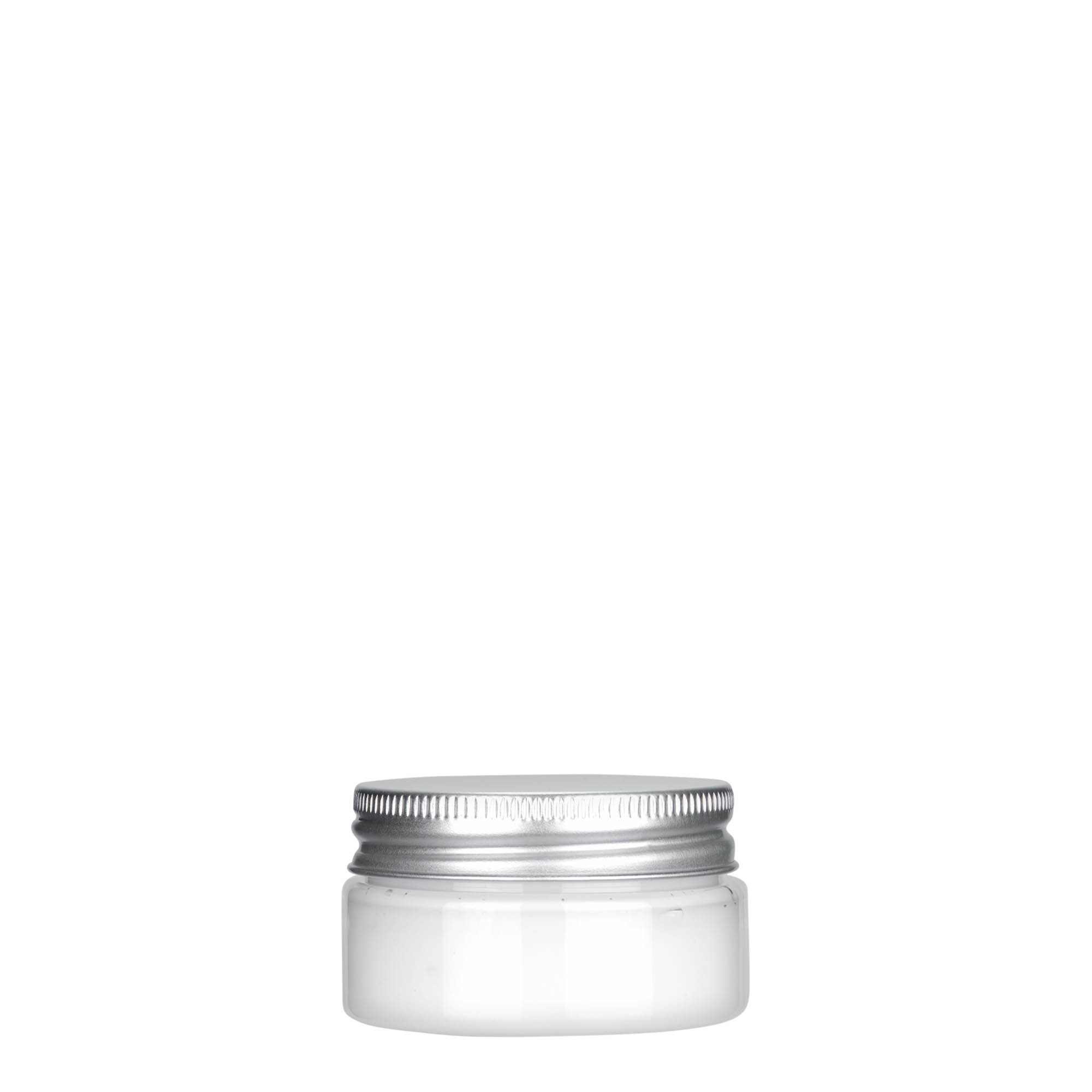 25 ml butelka PET „Isabella”, gwint: 48/400