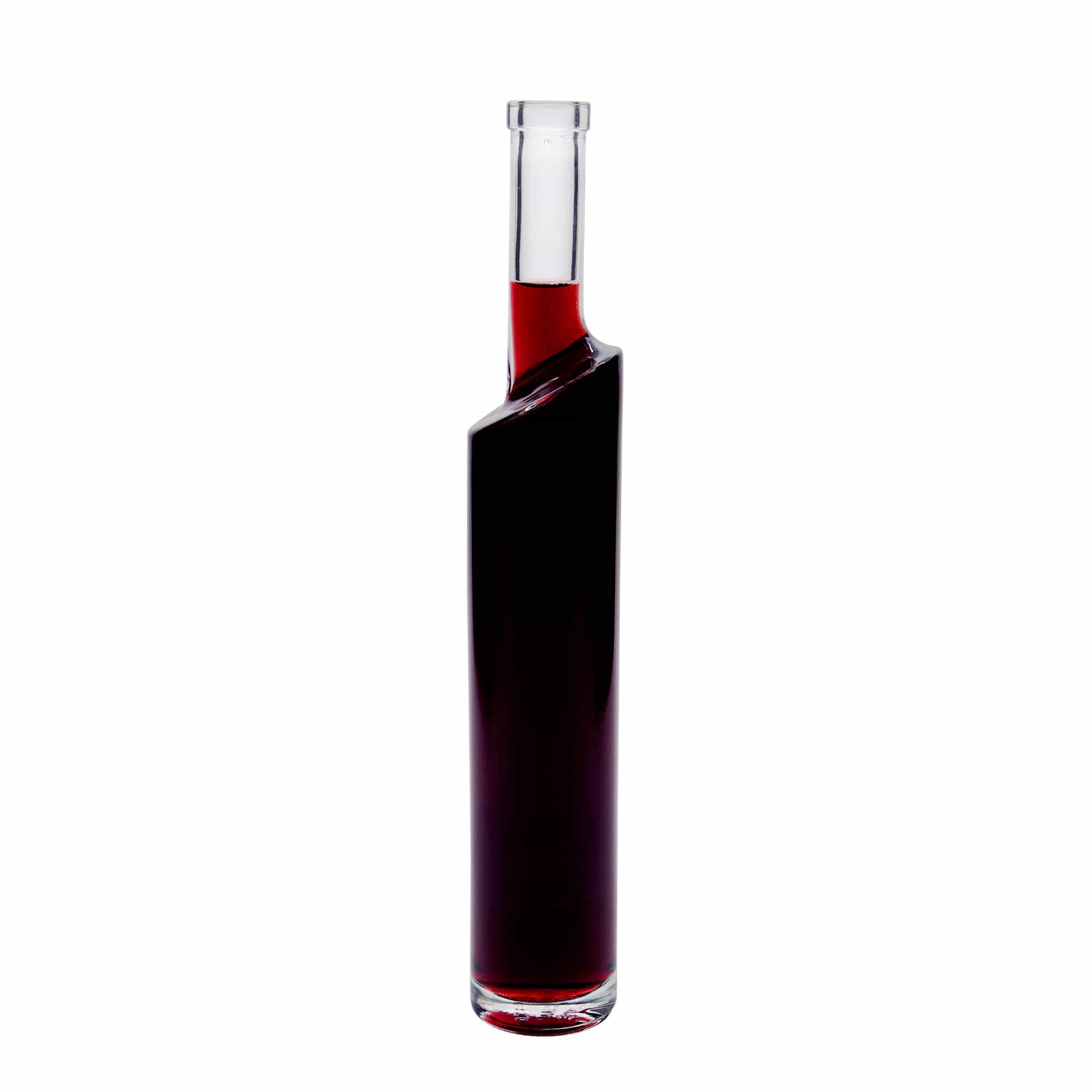 Butelka szklana 350 ml „Feeling”, otwór: korek