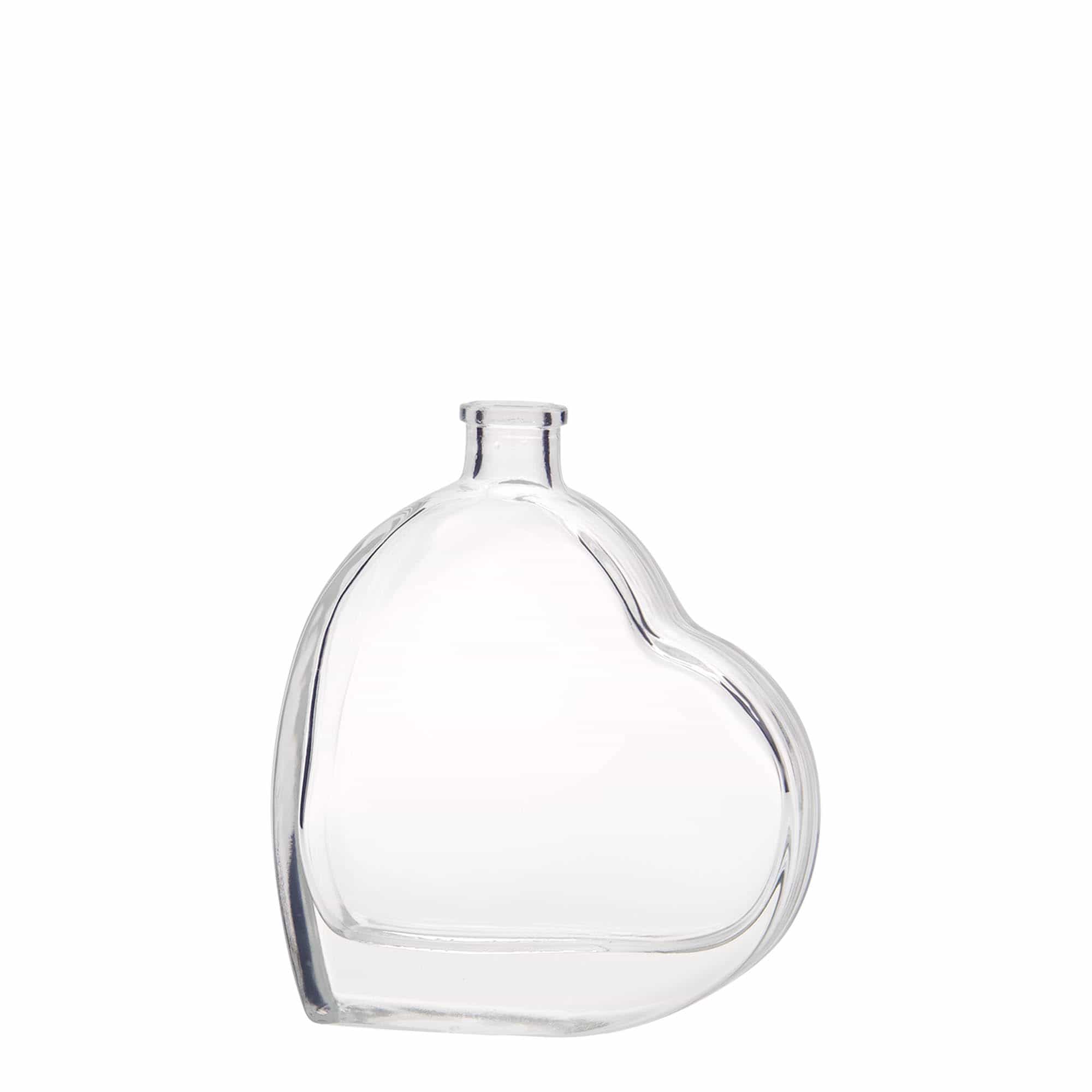 100 ml butelka szklana 'Passion', otwór: korek
