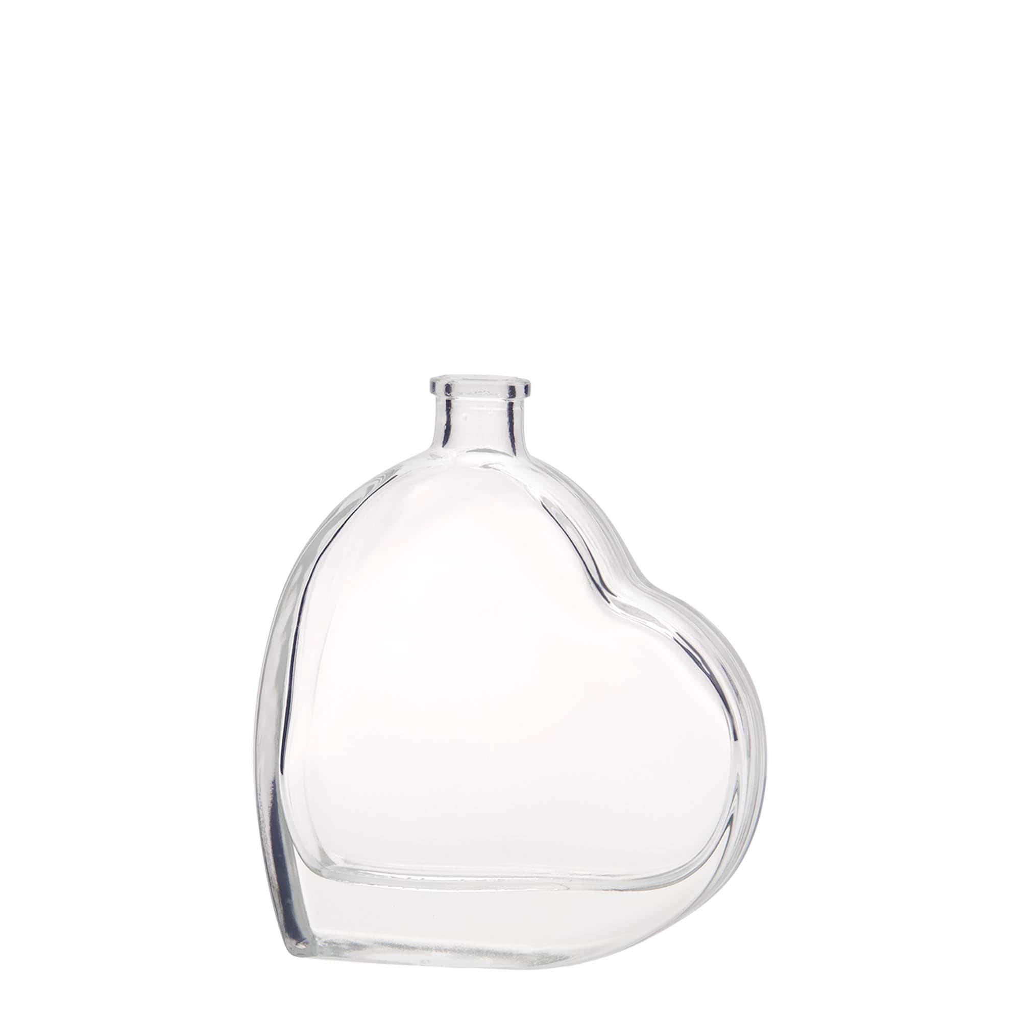 100 ml butelka szklana 'Passion', otwór: korek
