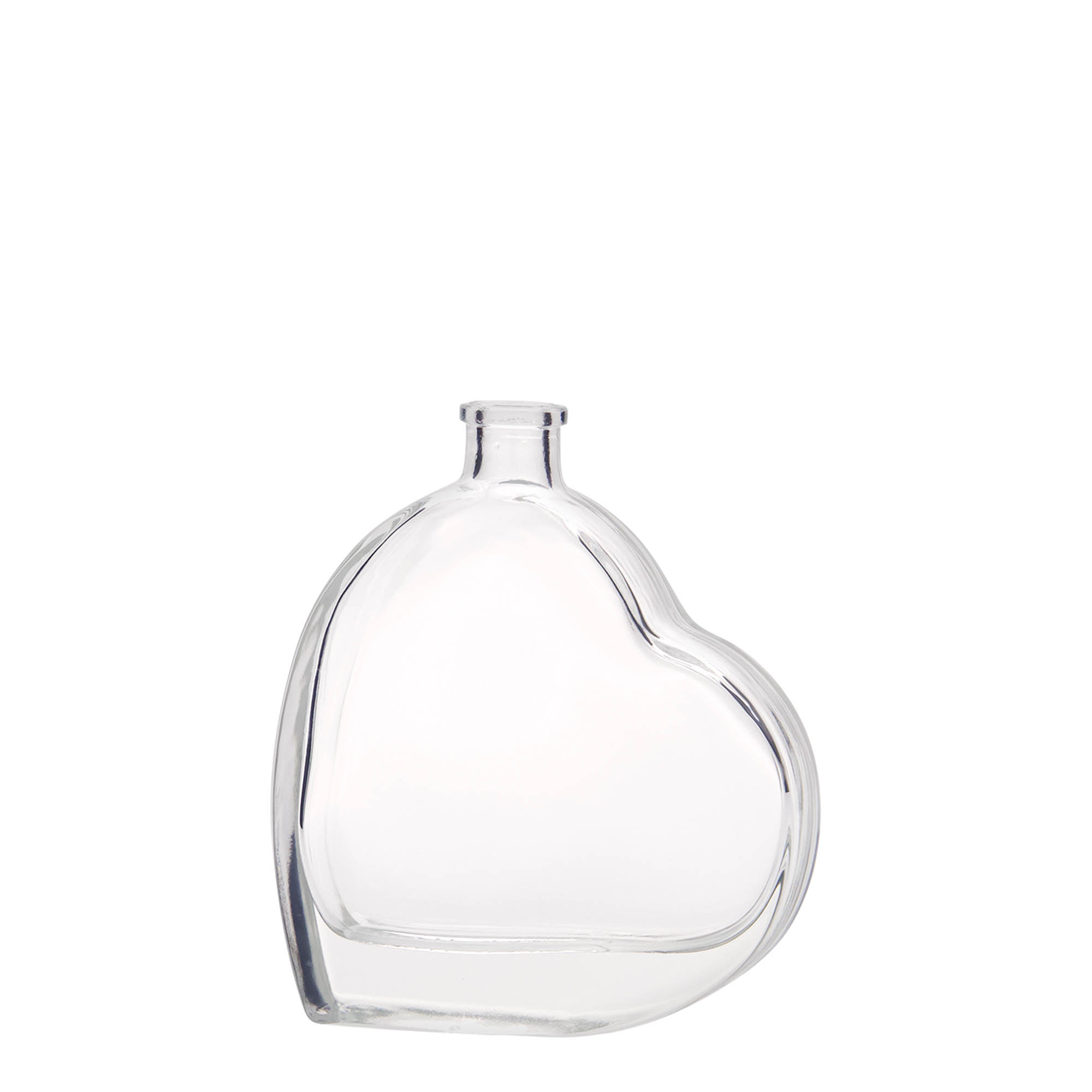 100 ml butelka szklana 'Passion', otwór: korek 100 ml butelka szklana 'Passion', otwór: korek