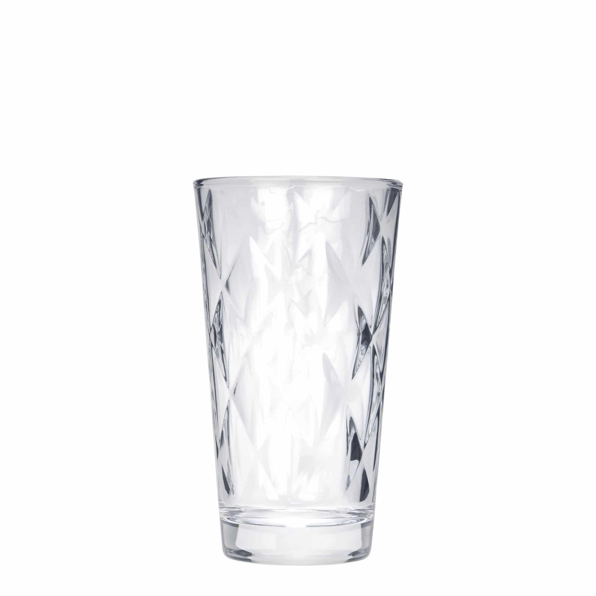 Szklanka do picia 365 ml 'Kaleido', szkło Szklanka do picia 365 ml 'Kaleido', szkło