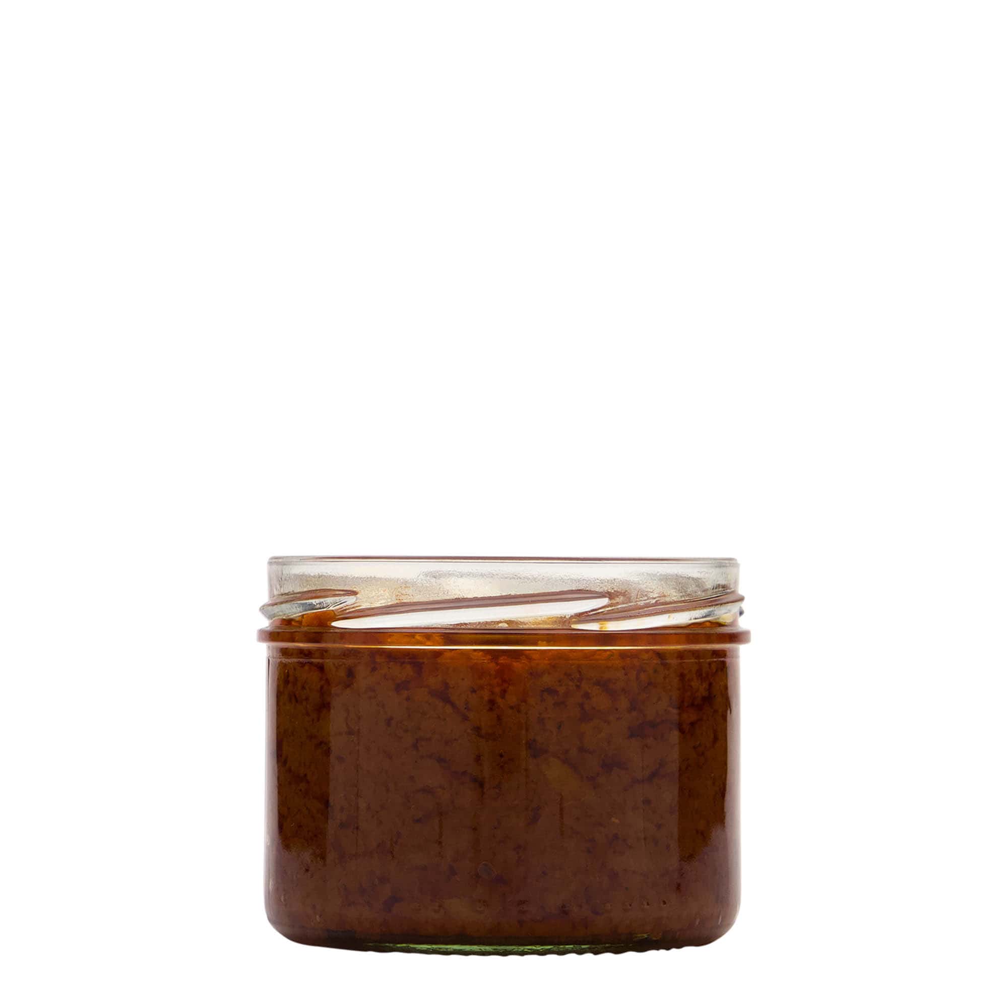 230 ml słoik do odwracania, otwór: Twist-Off (TO 82) 230 ml słoik do odwracania, otwór: Twist-Off (TO 82)