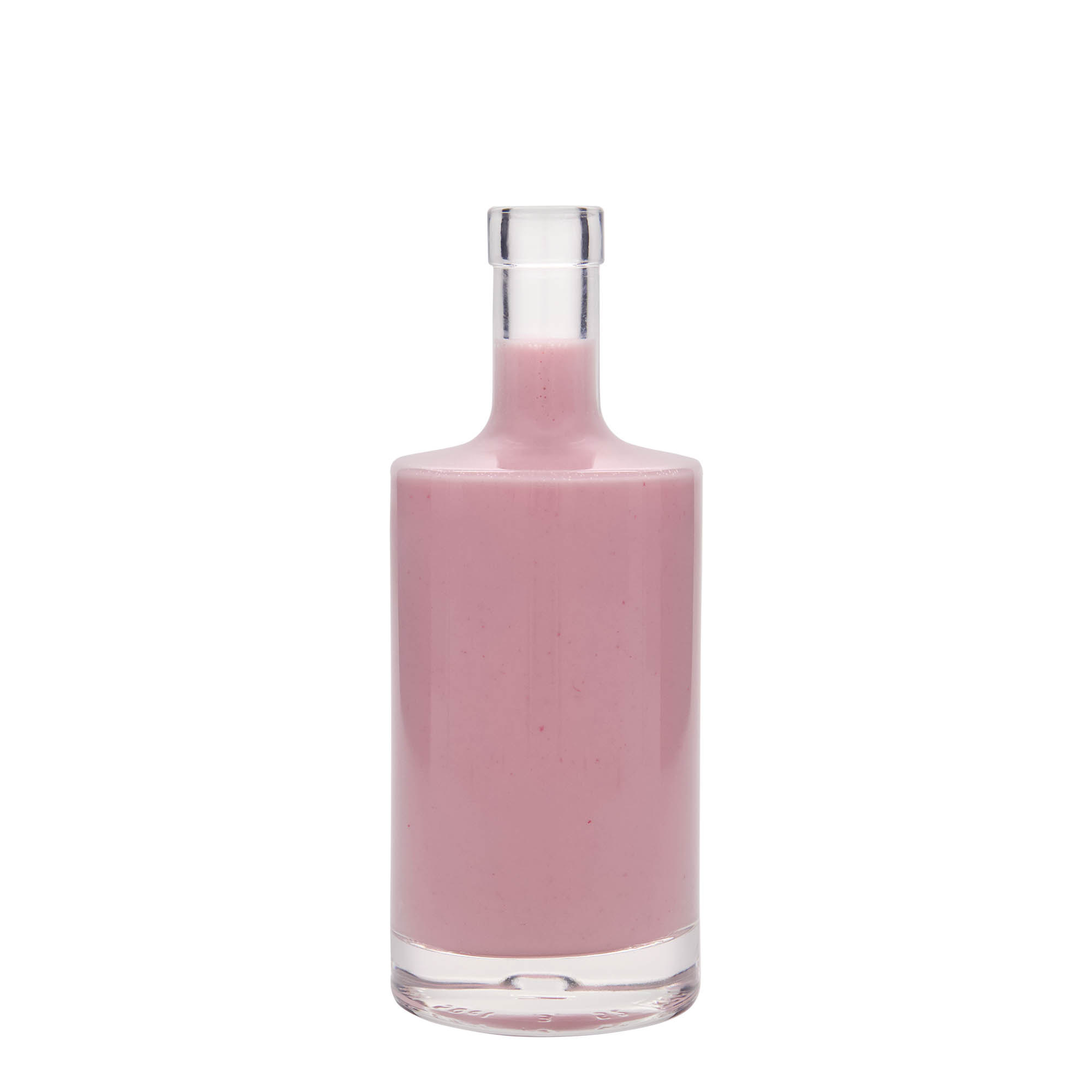 Butelka szklana 500 ml „Homeland”, wylot: korek Butelka szklana 500 ml „Homeland”, wylot: korek