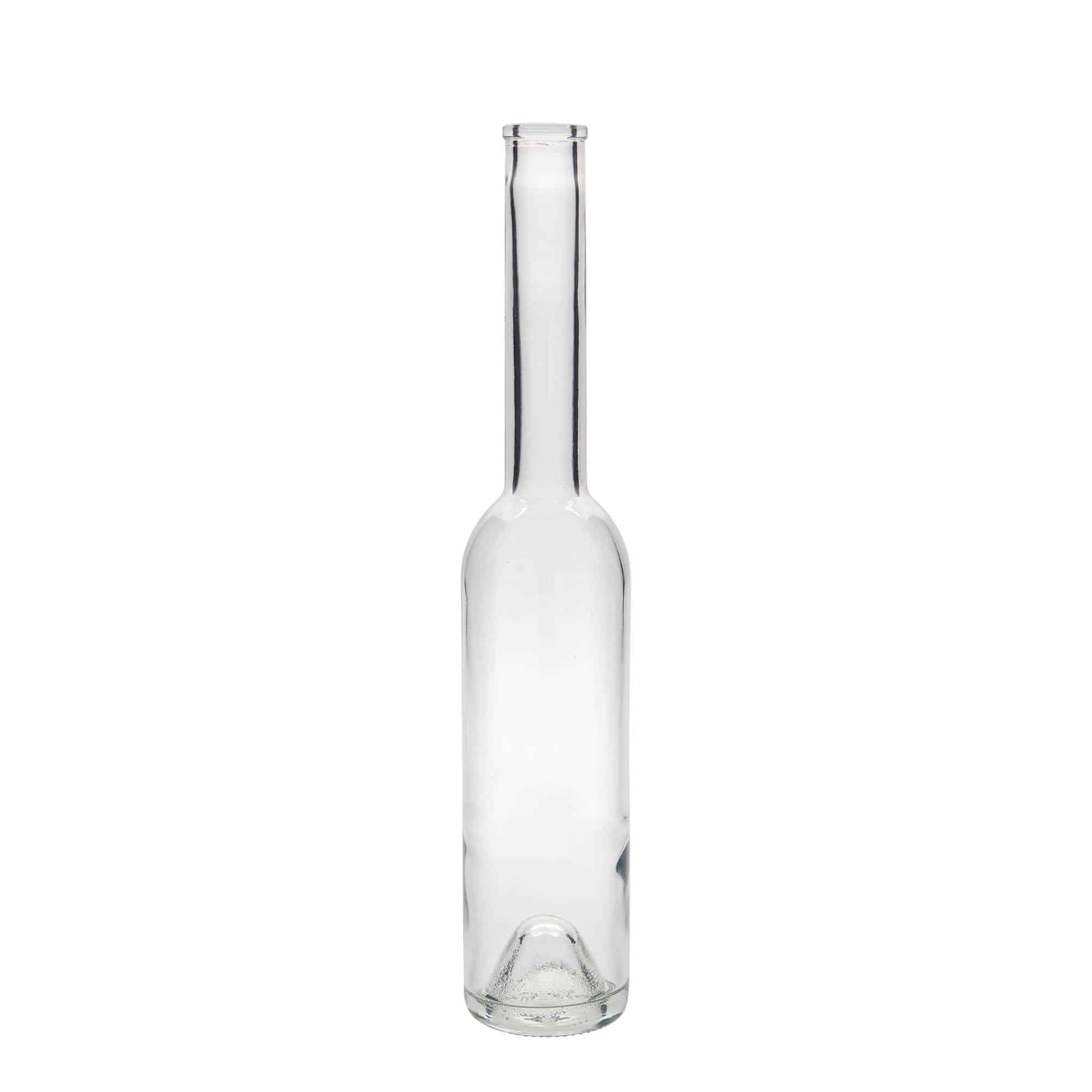 Butelka szklana 350 ml 'Opera', otwór: korek