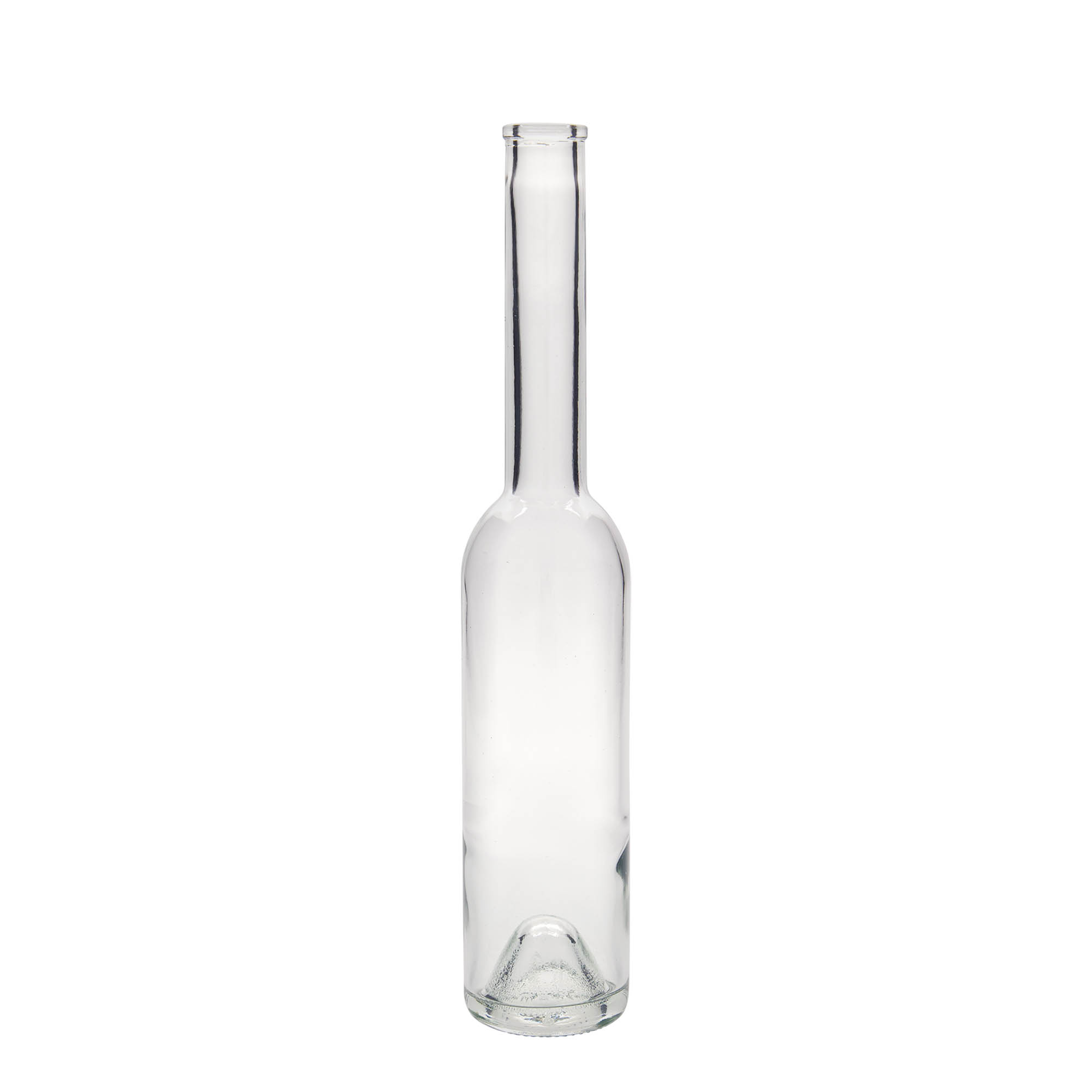 Butelka szklana 350 ml 'Opera', otwór: korek