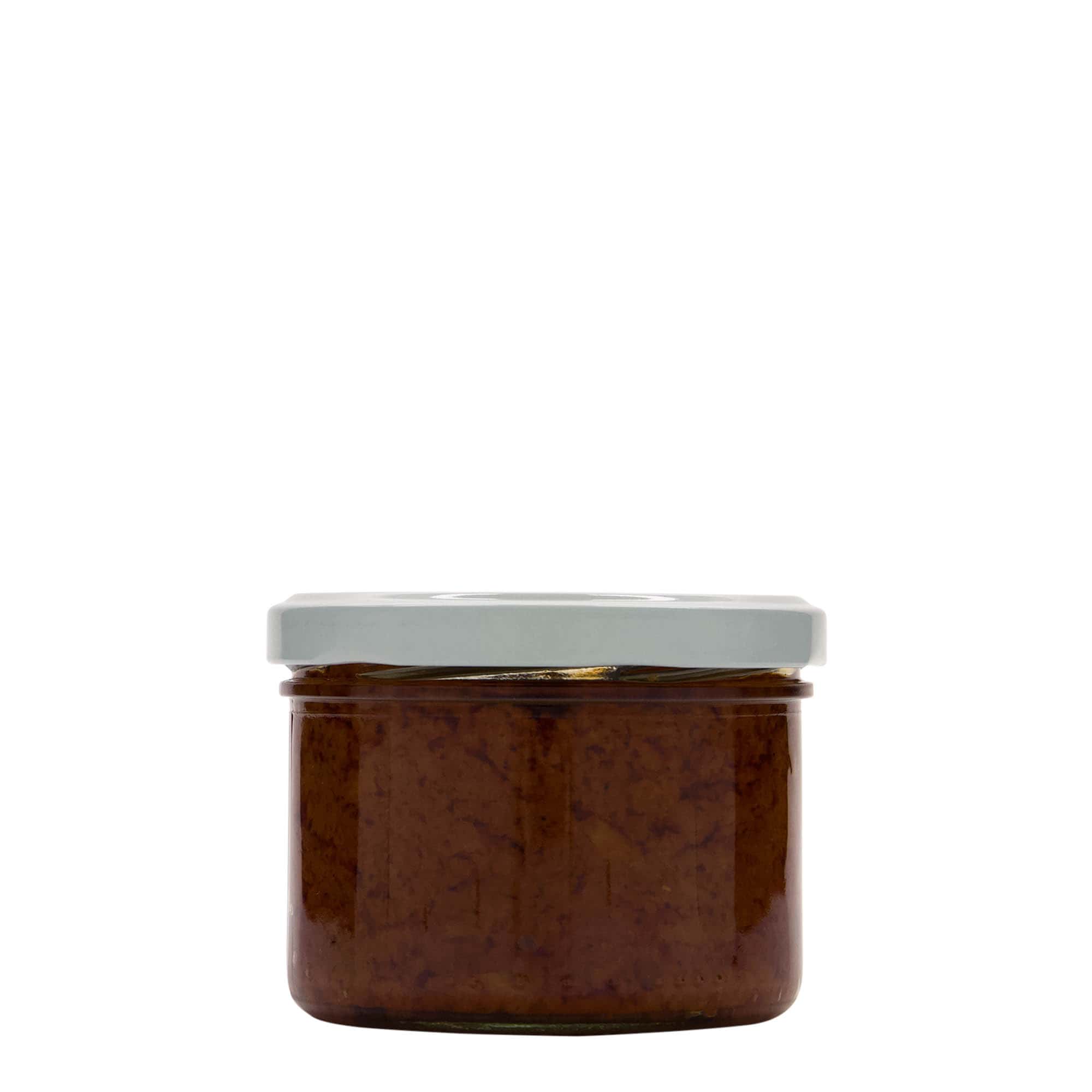 230 ml słoik do odwracania, otwór: Twist-Off (TO 82)