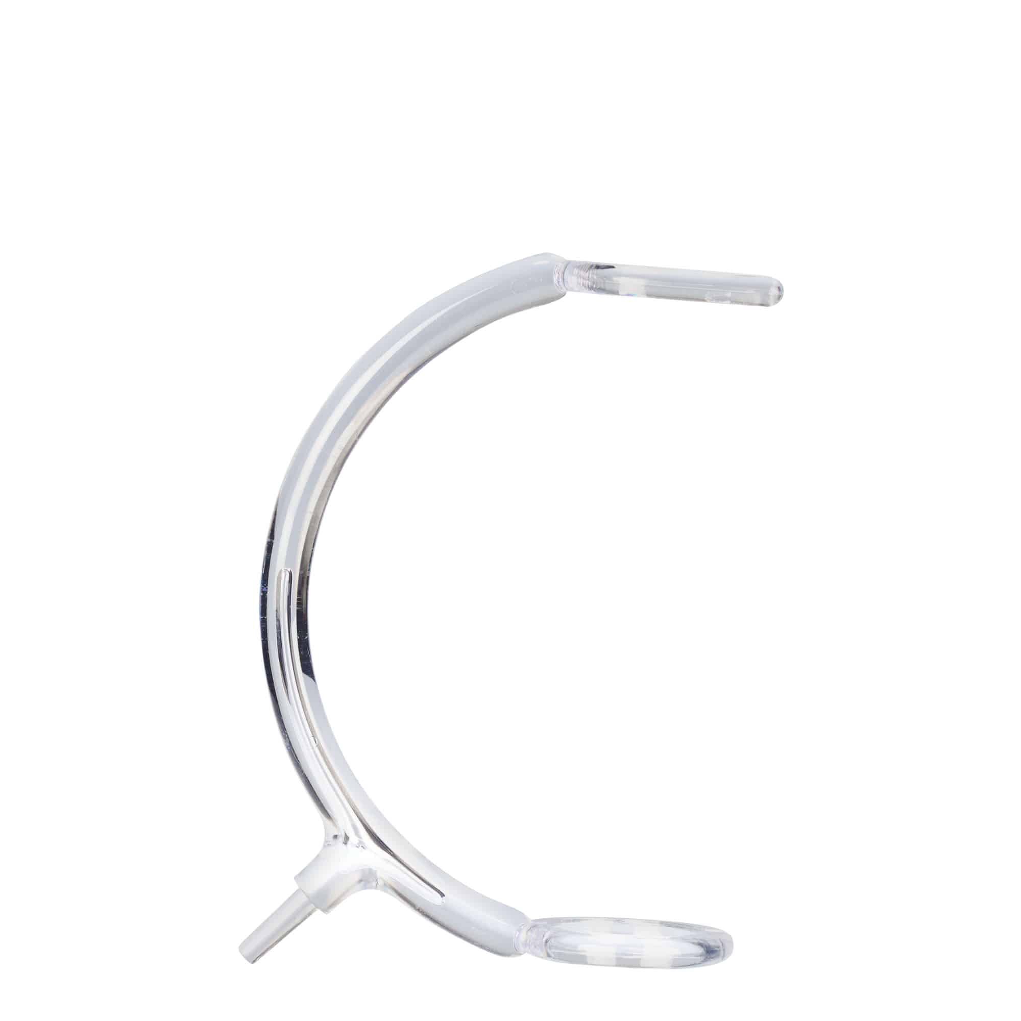 Uchwyt z pleksi do 500ml 'Globus' Uchwyt z pleksi do 500ml 'Globus'