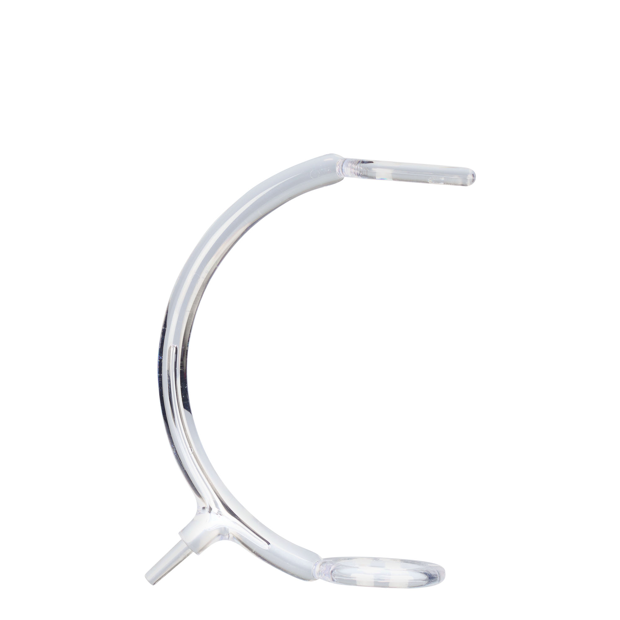 Uchwyt z pleksi do 500ml 'Globus'