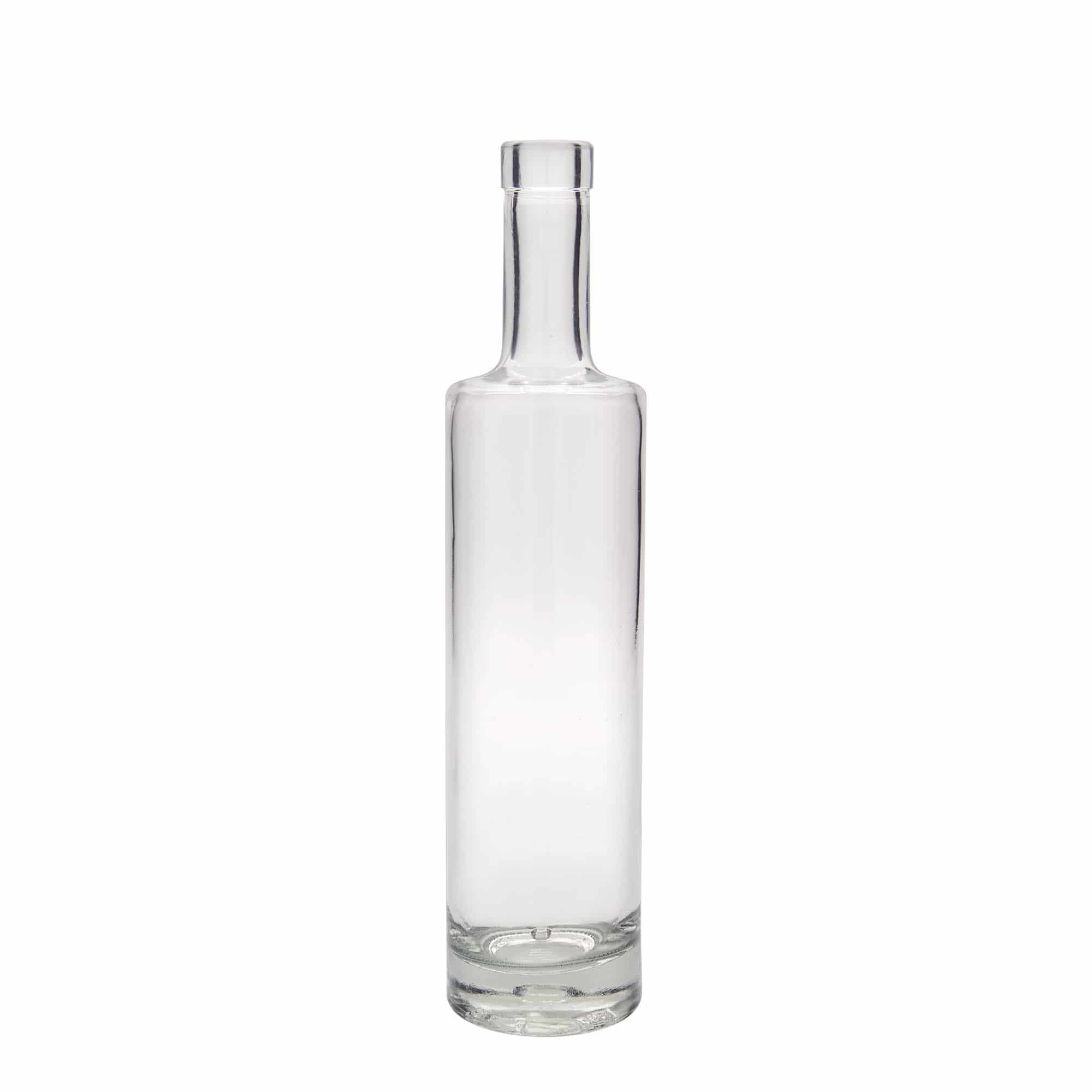 500 ml butelka szklana 'Centurio', otwór: korek