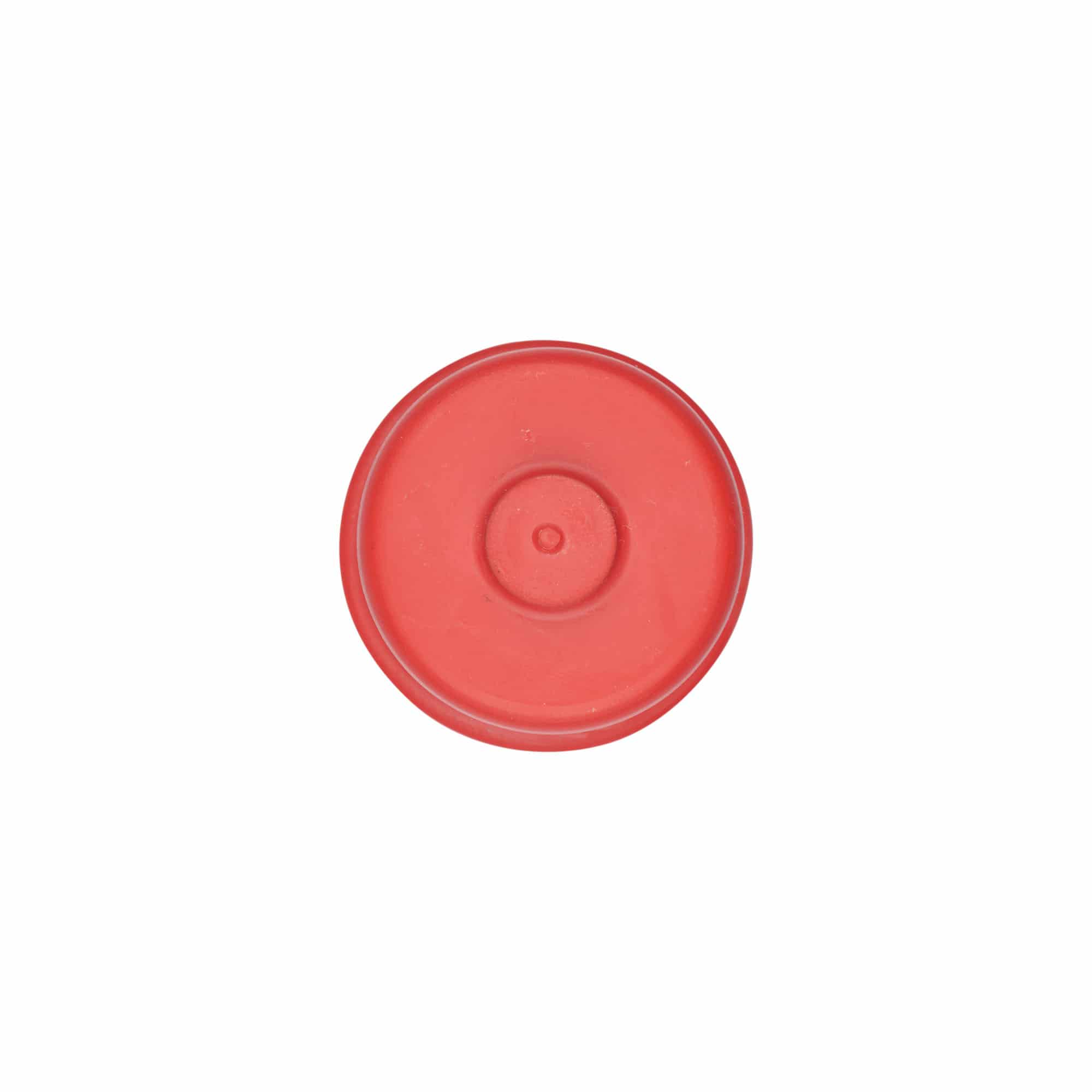 Mostek typ 4, guma, czerwony Mostek typ 4, guma, czerwony