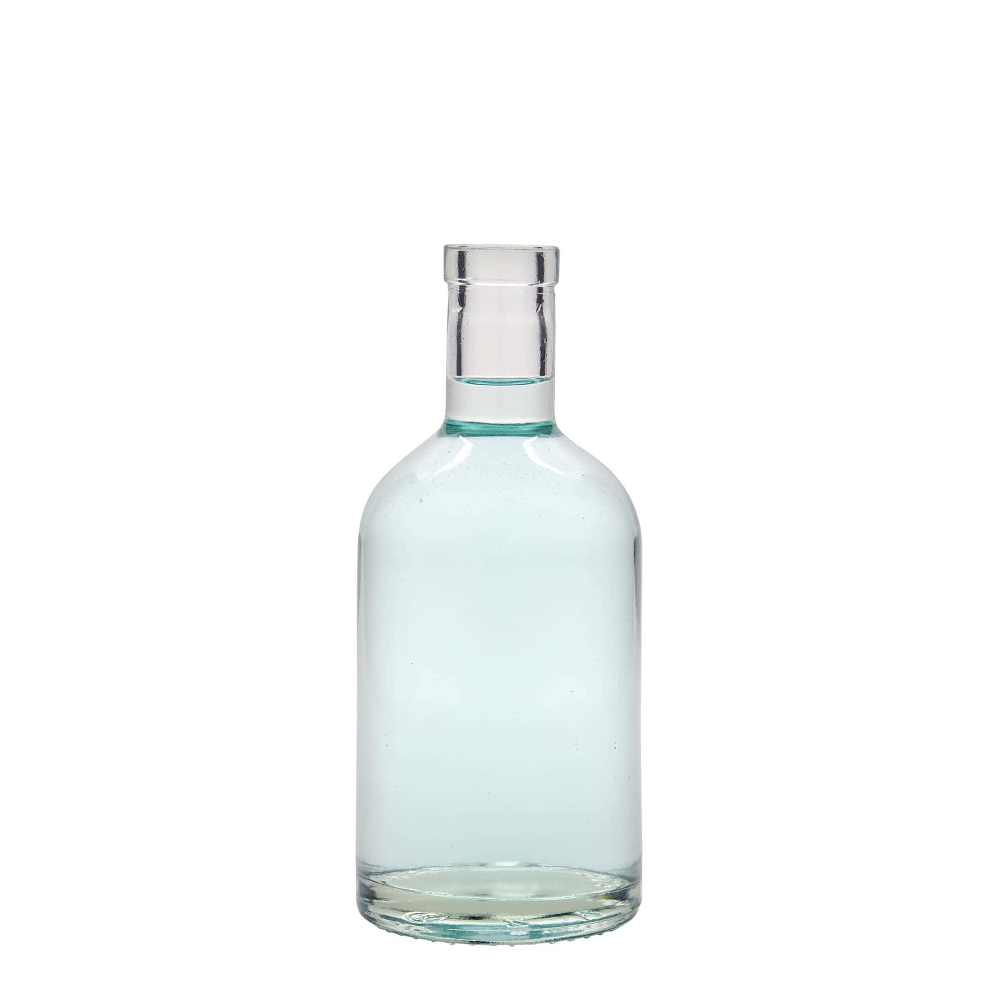 350 ml butelka szklana „First Class”, szyjka: korek 350 ml butelka szklana „First Class”, szyjka: korek