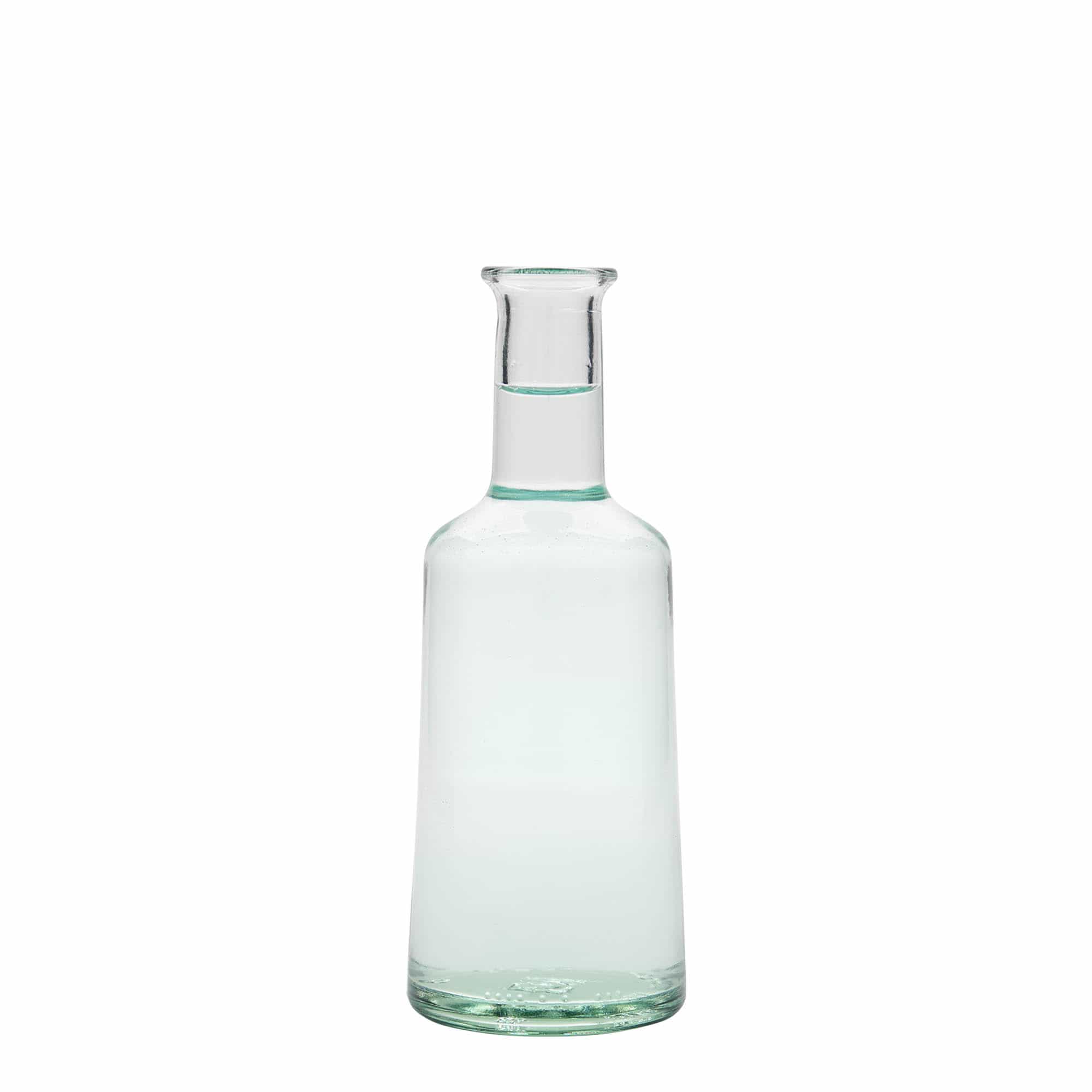 250 ml butelka szklana 'Christiano', szyjka: korek