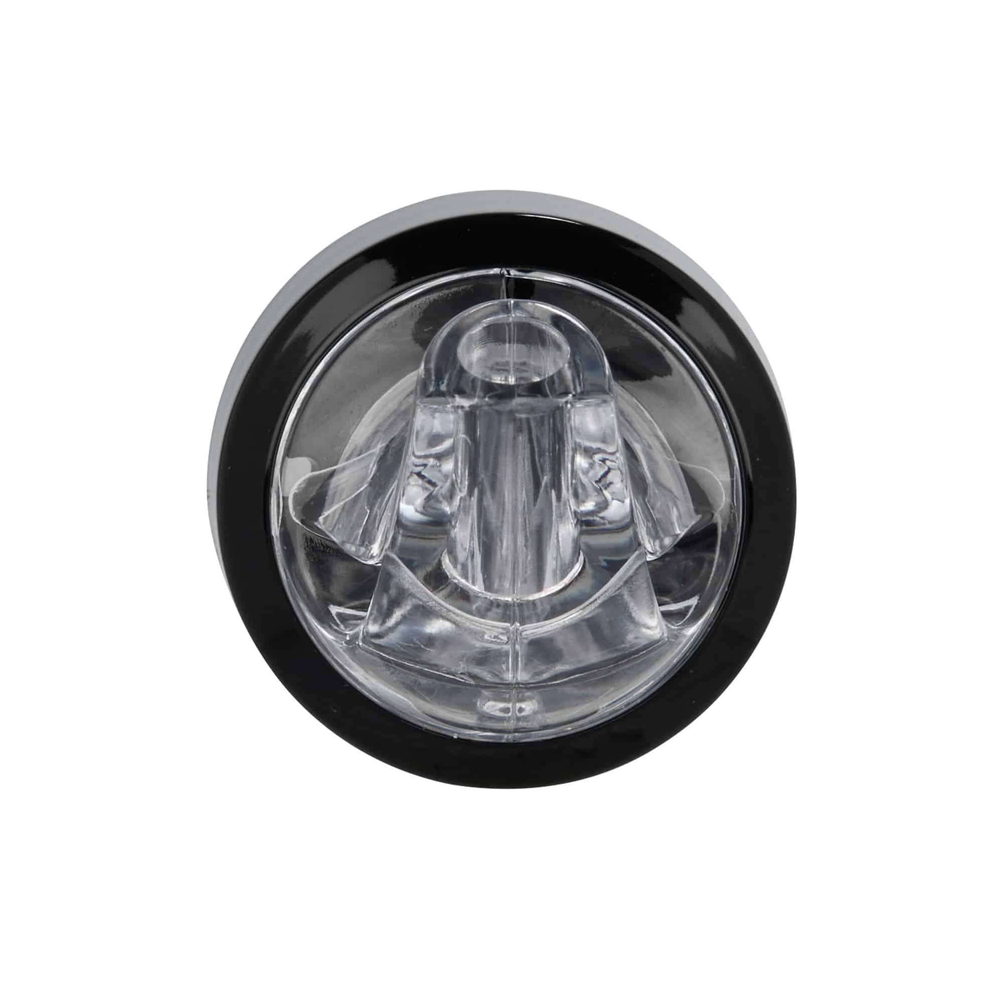 Dozownik „Auto Pour” 2 cl, tworzywo sztuczne PE, przezroczysty Dozownik „Auto Pour” 2 cl, tworzywo sztuczne PE, przezroczysty