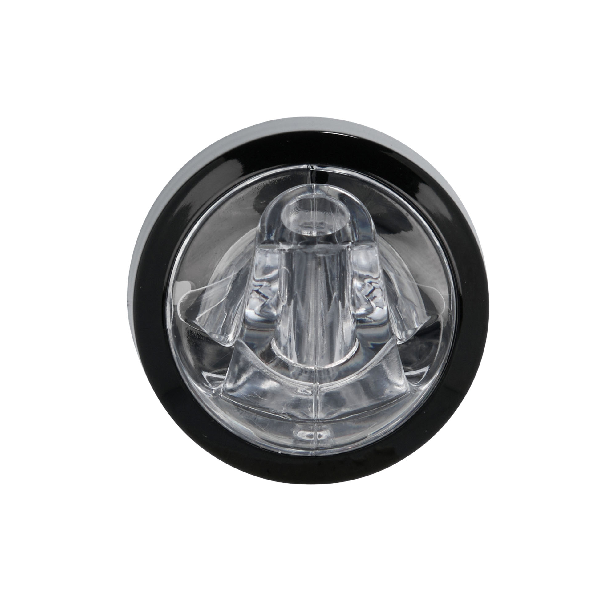 Dozownik „Auto Pour” 2 cl, tworzywo sztuczne PE, przezroczysty Dozownik „Auto Pour” 2 cl, tworzywo sztuczne PE, przezroczysty