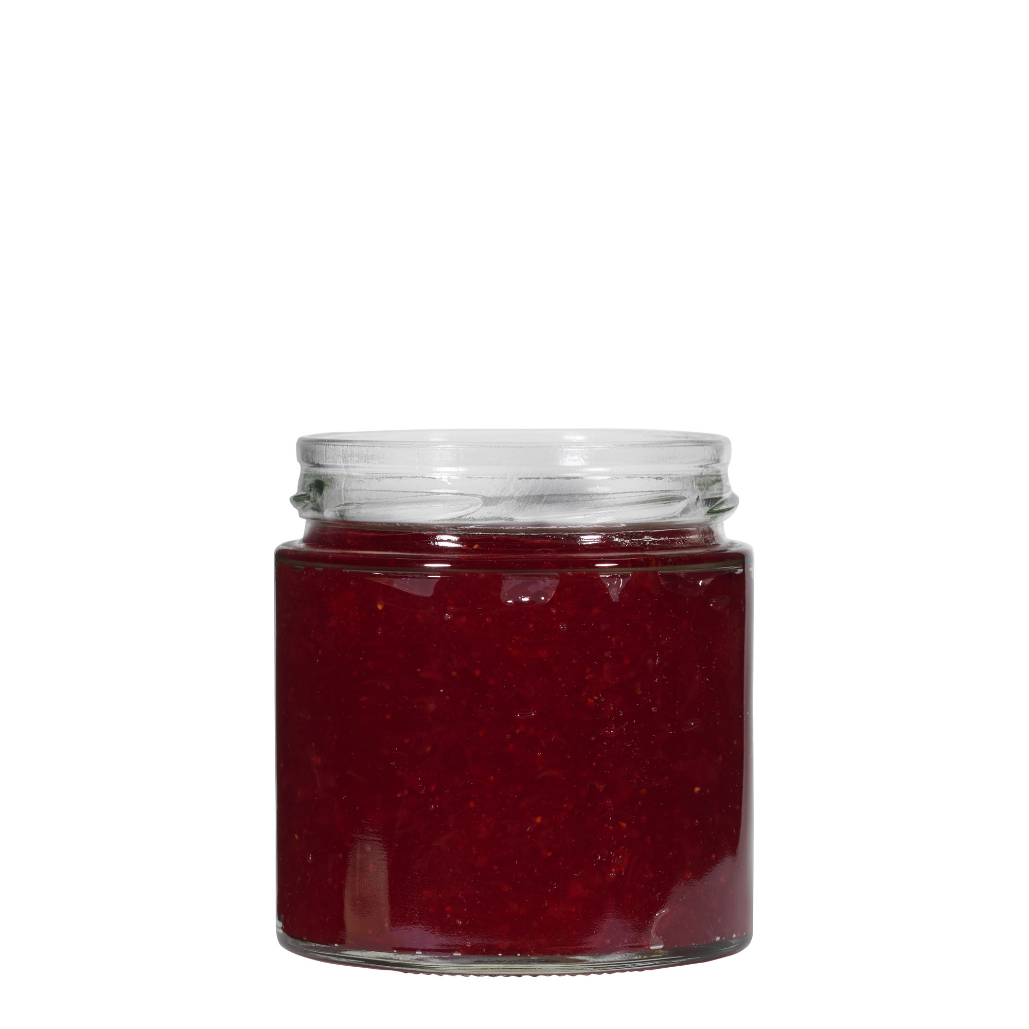 410 ml okrągły słoik 'Summertime', otwór: Deep-Twist-Off (DTO 82) 410 ml okrągły słoik 'Summertime', otwór: Deep-Twist-Off (DTO 82)