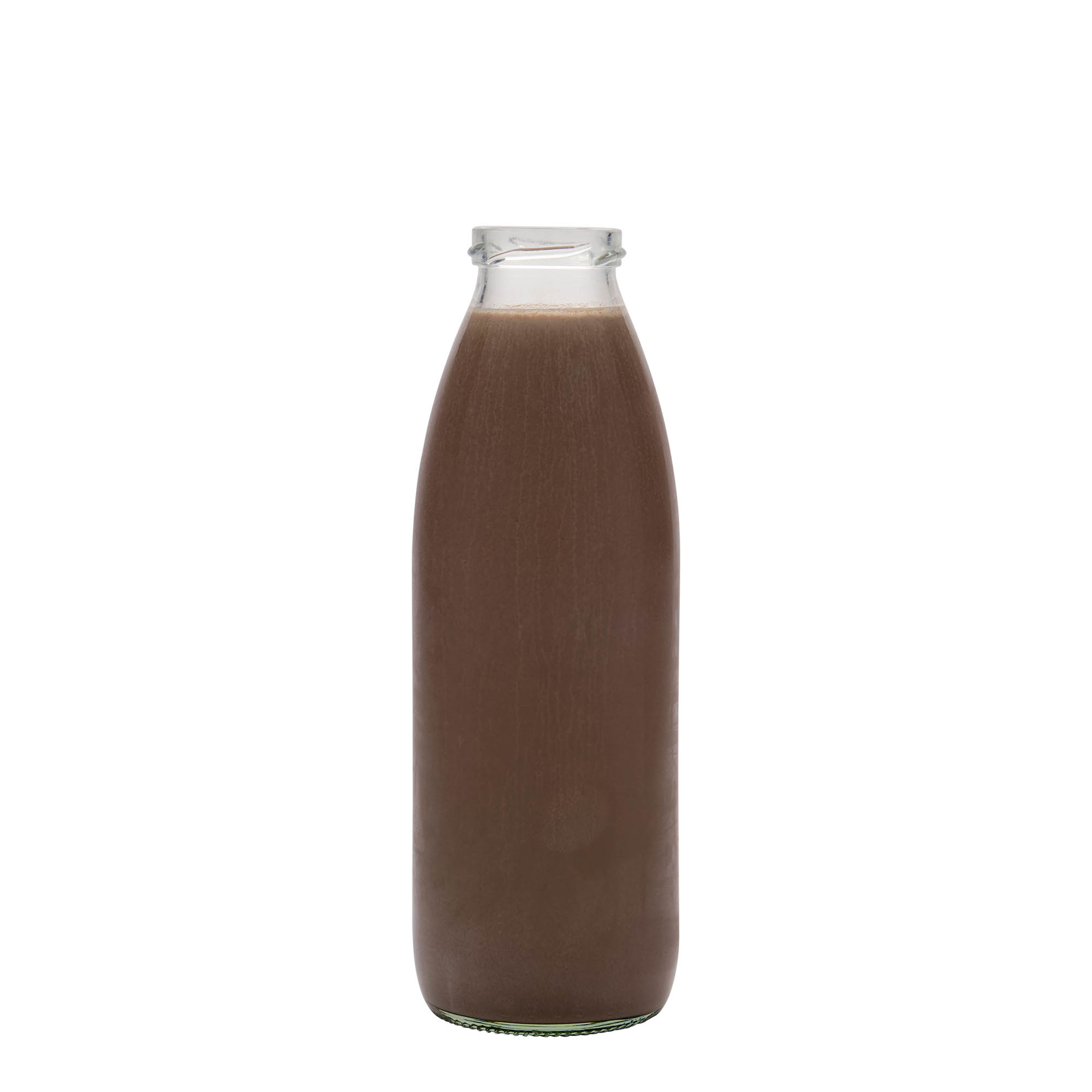 500 ml butelka szklana Vroni, szyjka: Twist-Off (TO 43)