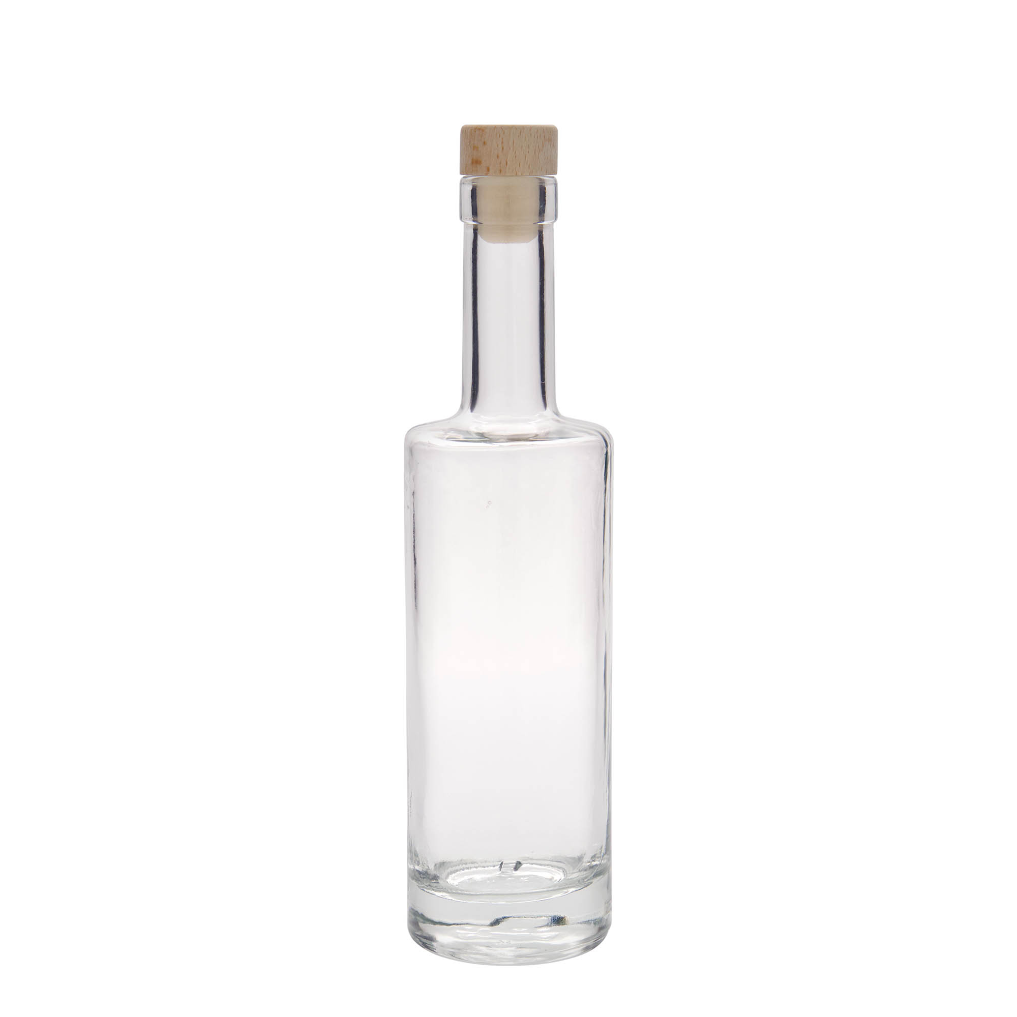 Butelka szklana 350 ml „Centurio”, otwór: korek Butelka szklana 350 ml „Centurio”, otwór: korek
