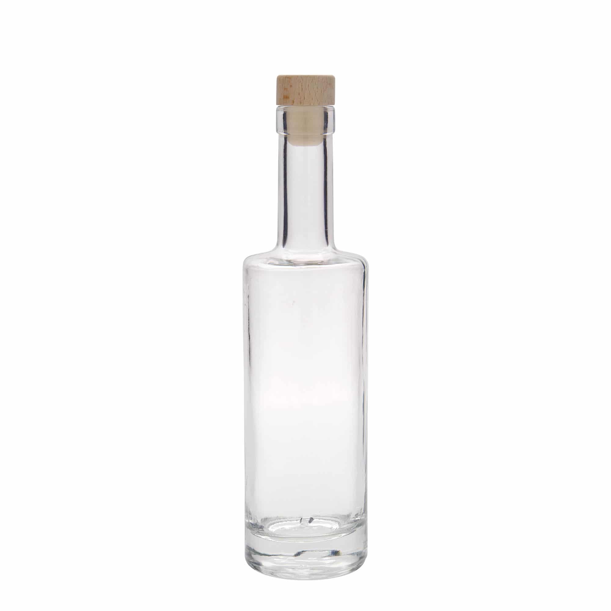 Butelka szklana 350 ml „Centurio”, otwór: korek