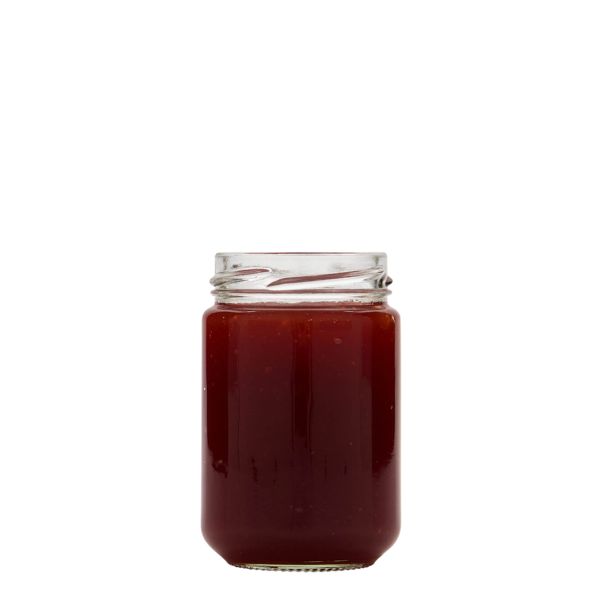 156 ml wysoka szklanka okrągła, otwór: Twist-Off (TO 53) 156 ml wysoka szklanka okrągła, otwór: Twist-Off (TO 53)