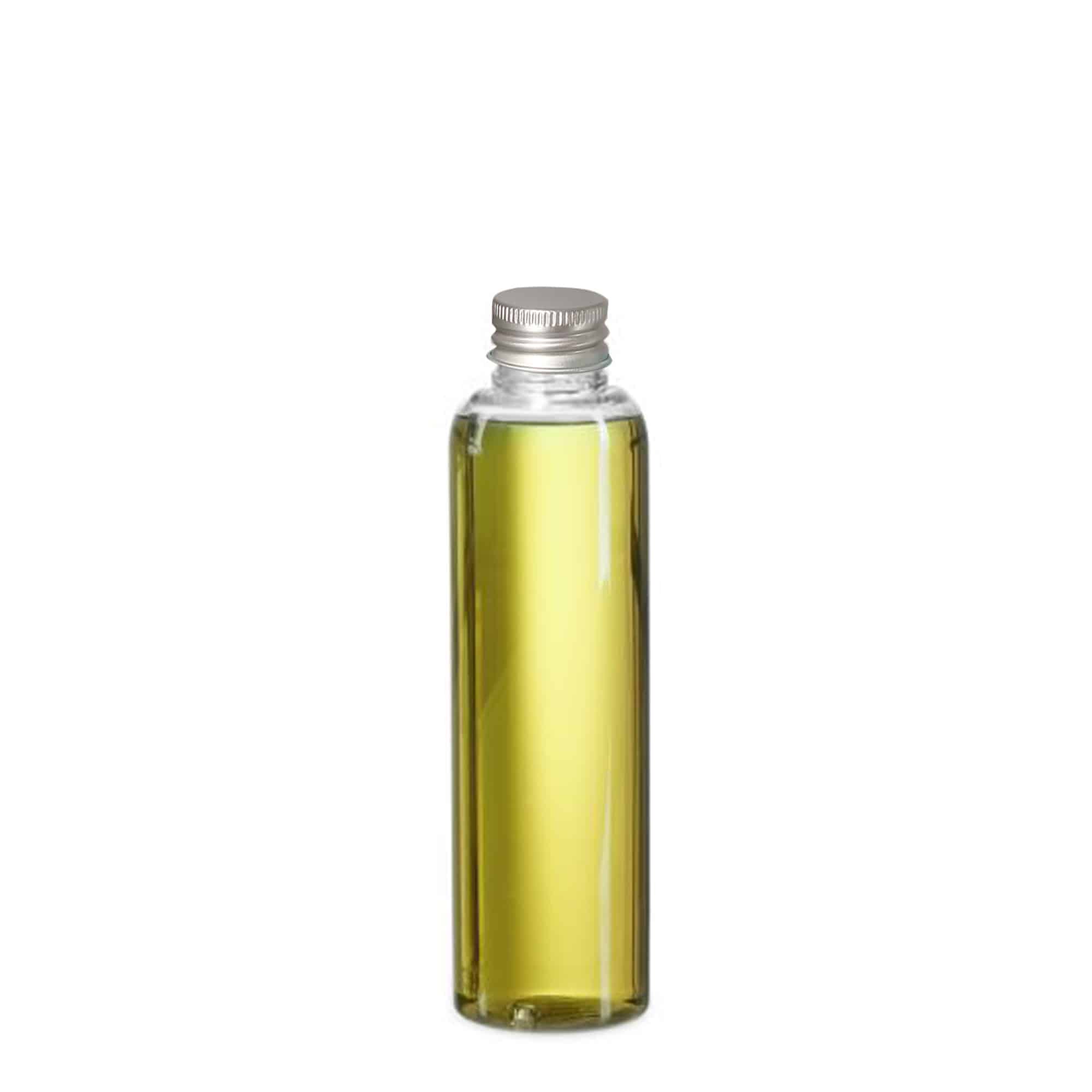150 ml butelka PET „Pegasus”, tworzywo sztuczne, gwint: 24/410