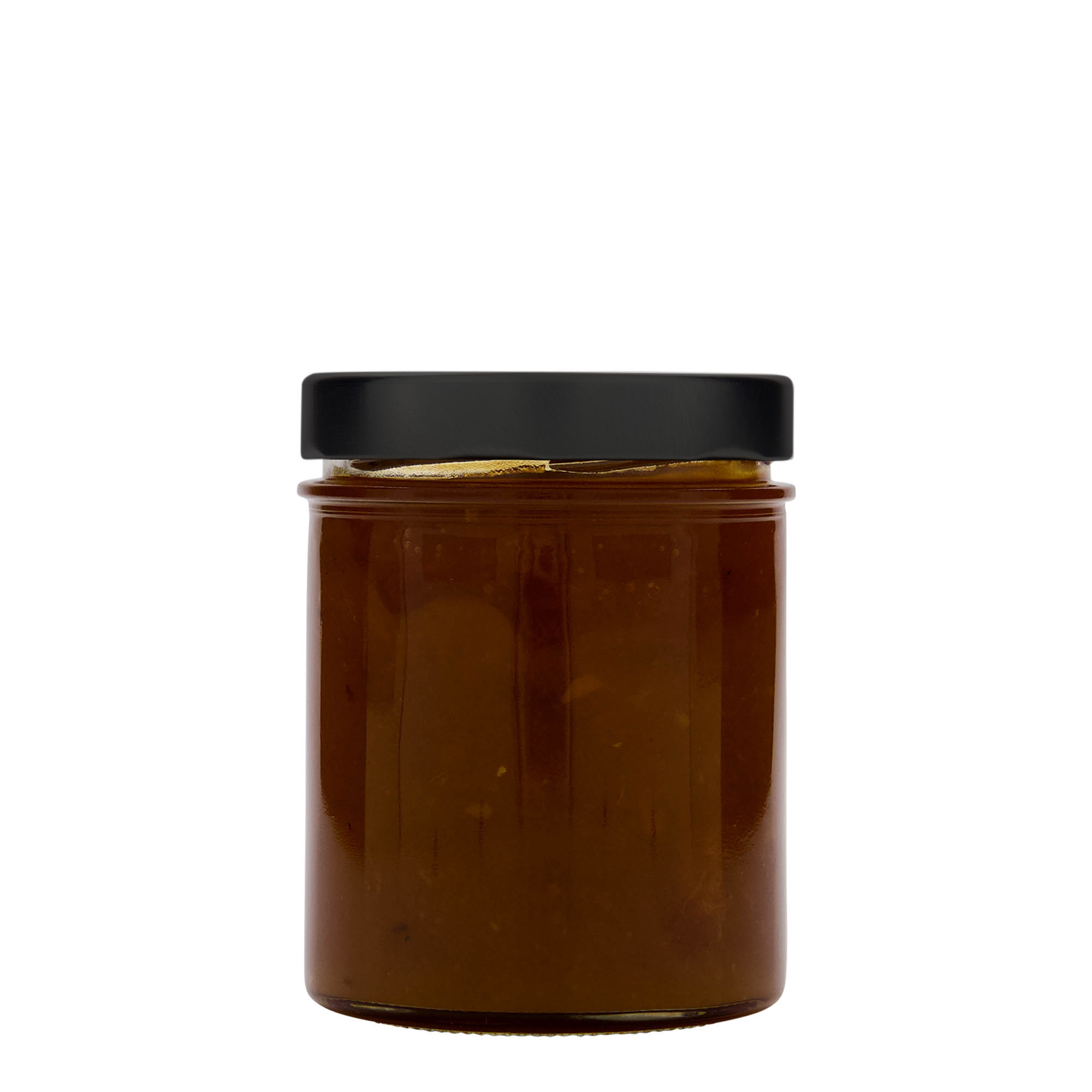 460 ml okrągłe szkło 'Monza', otwór: Deep-Twist-Off (DTO 82)