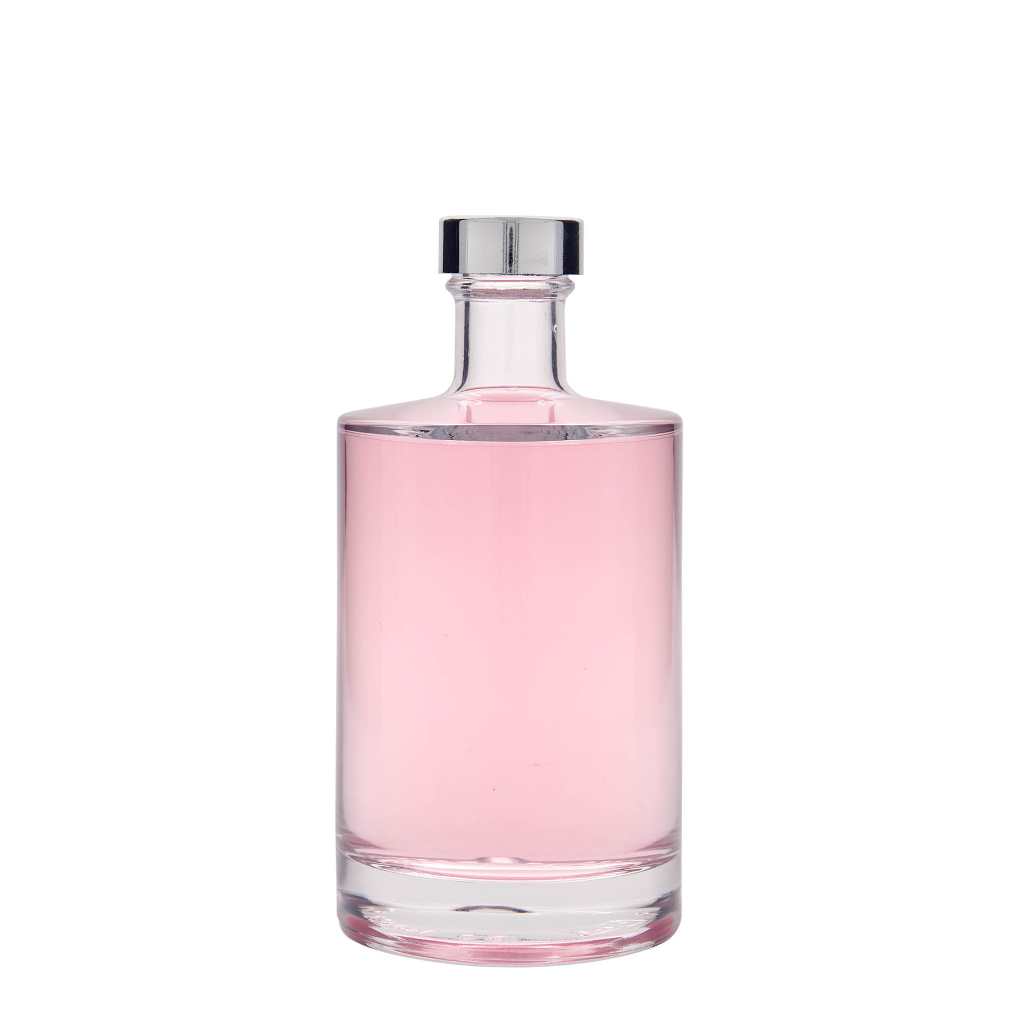 500 ml butelka szklana 'Aventura', gwint: GPI 33 500 ml butelka szklana 'Aventura', gwint: GPI 33