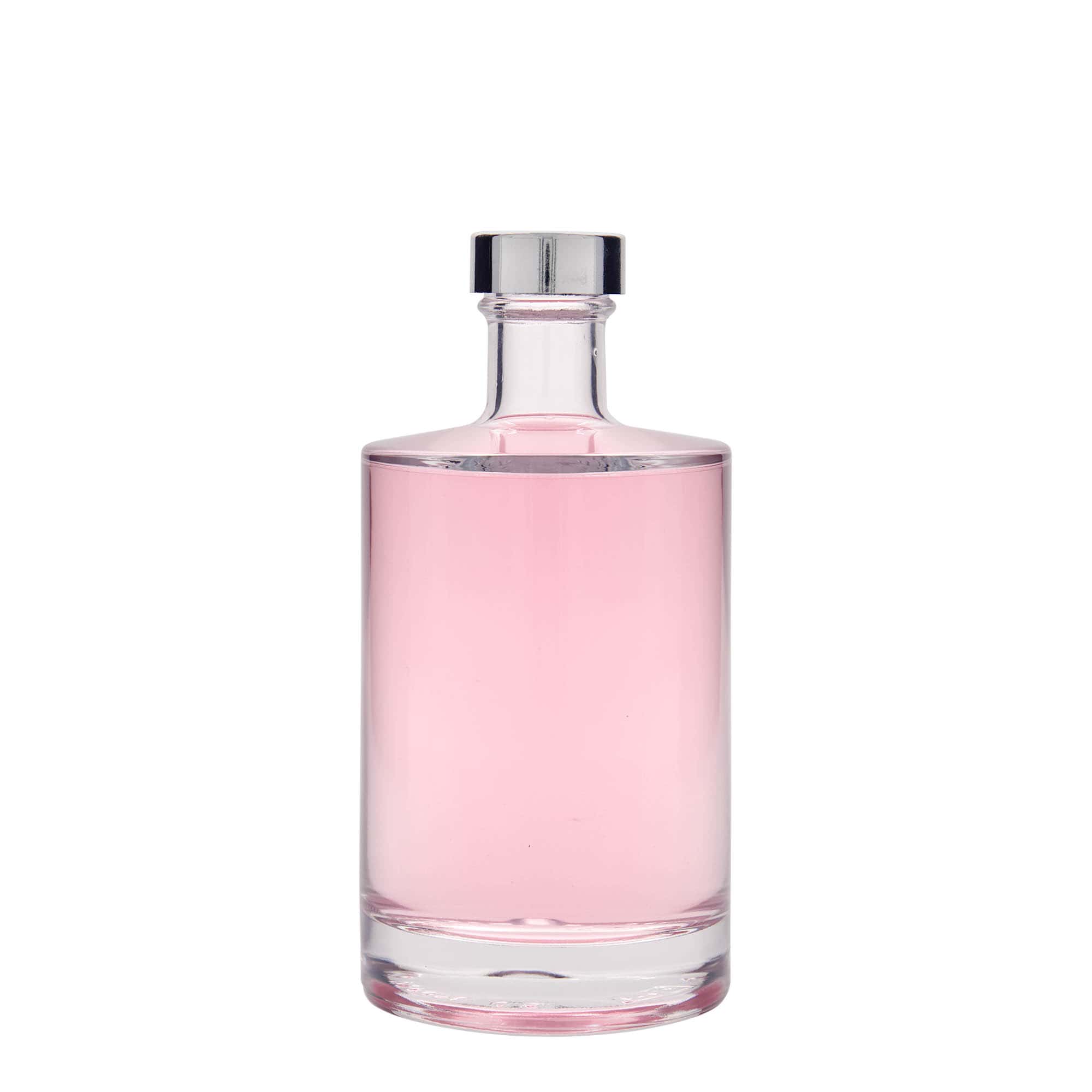 500 ml butelka szklana 'Aventura', gwint: GPI 33