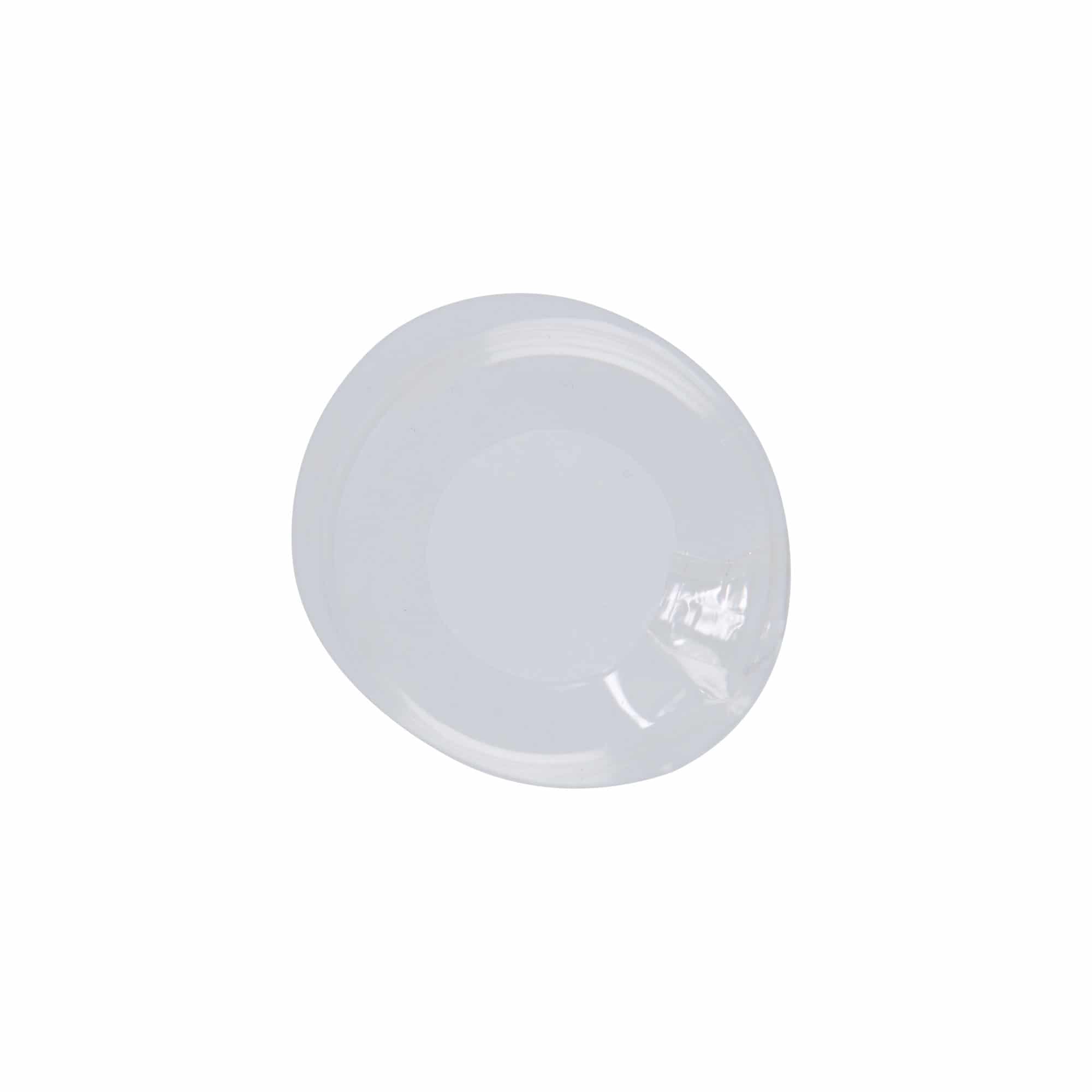 Kapturek termokurczliwy 41,5x42, tworzywo sztuczne PVC