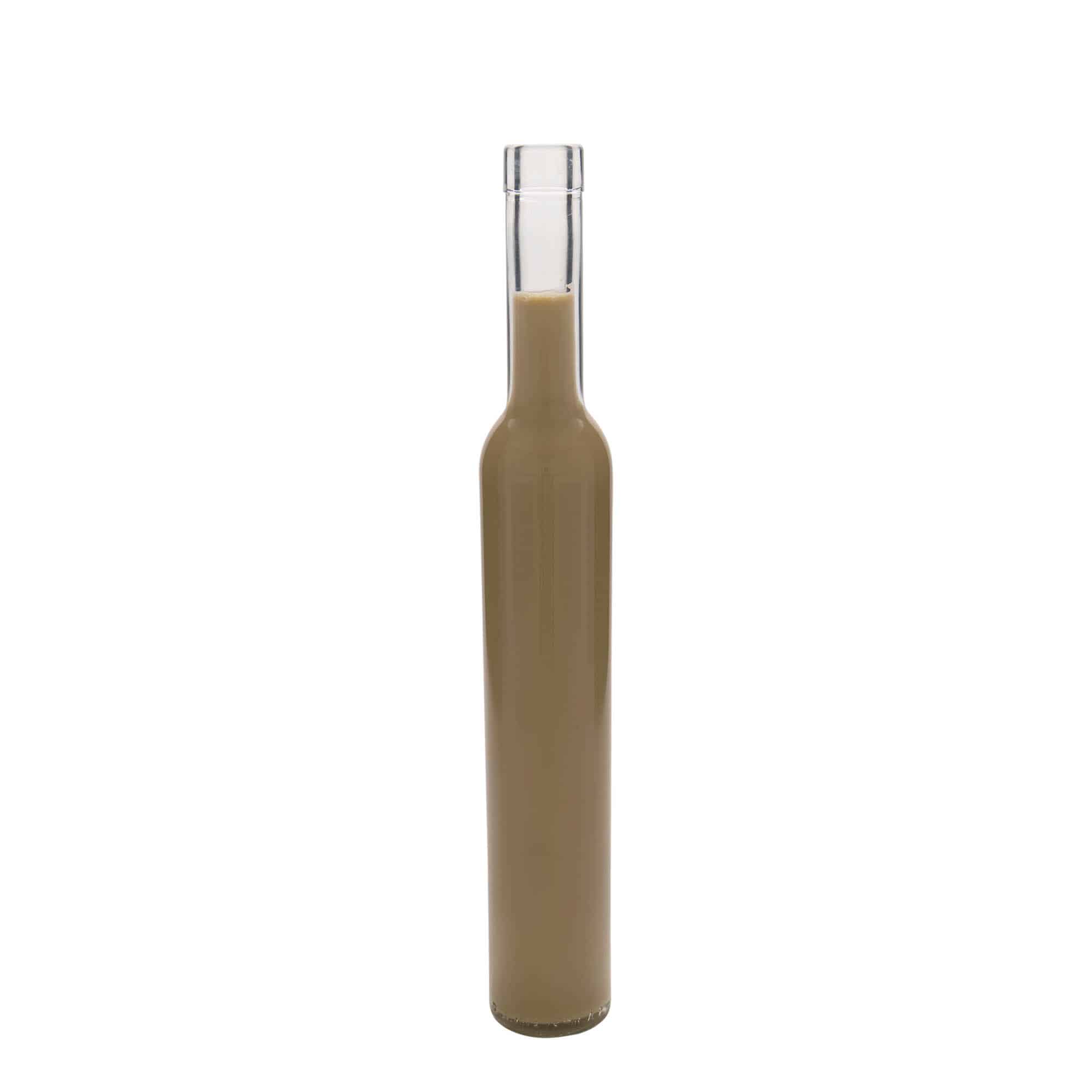 375 ml butelka szklana 'Maximo', zamknięcie: korek