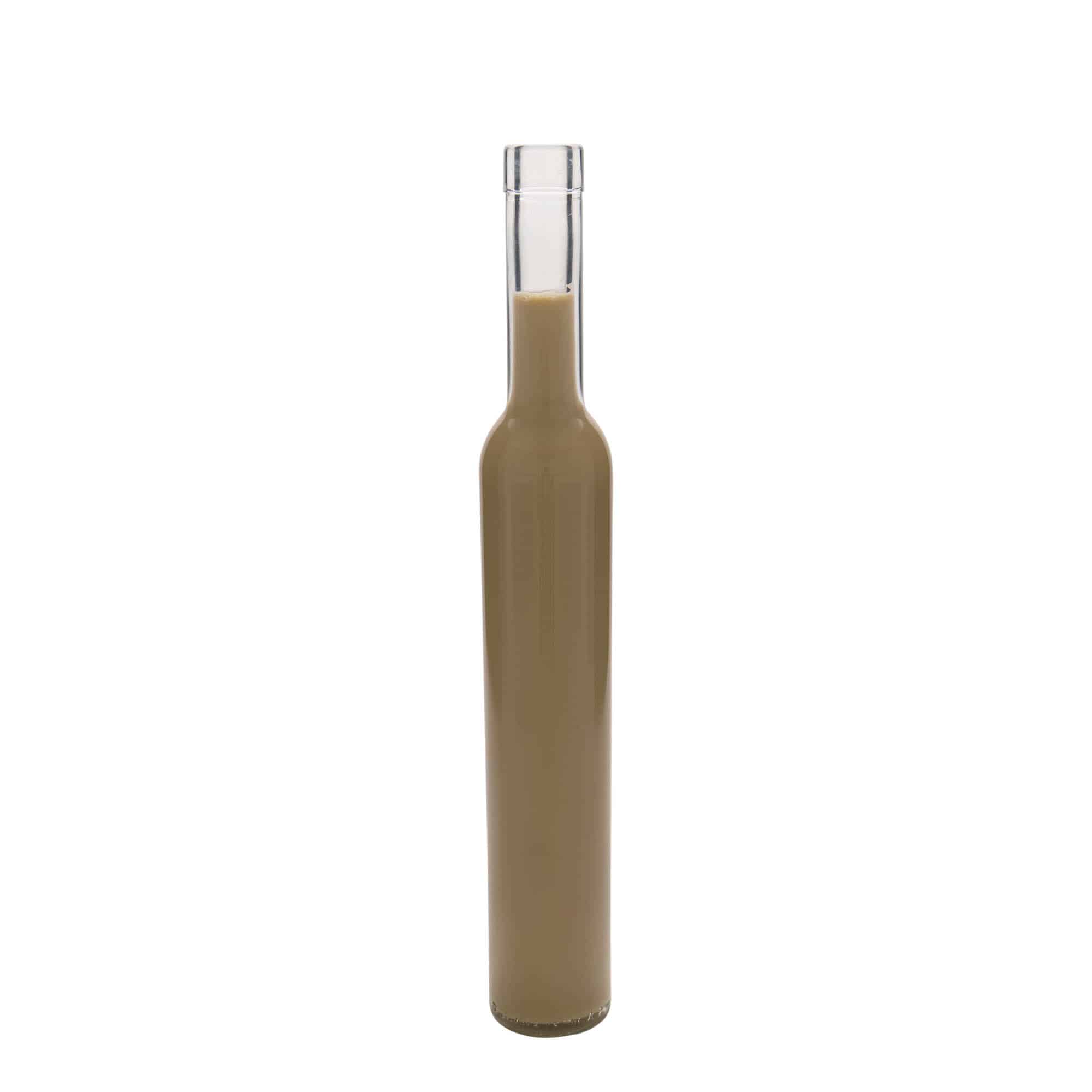 375 ml butelka szklana 'Maximo', szyjka: korek