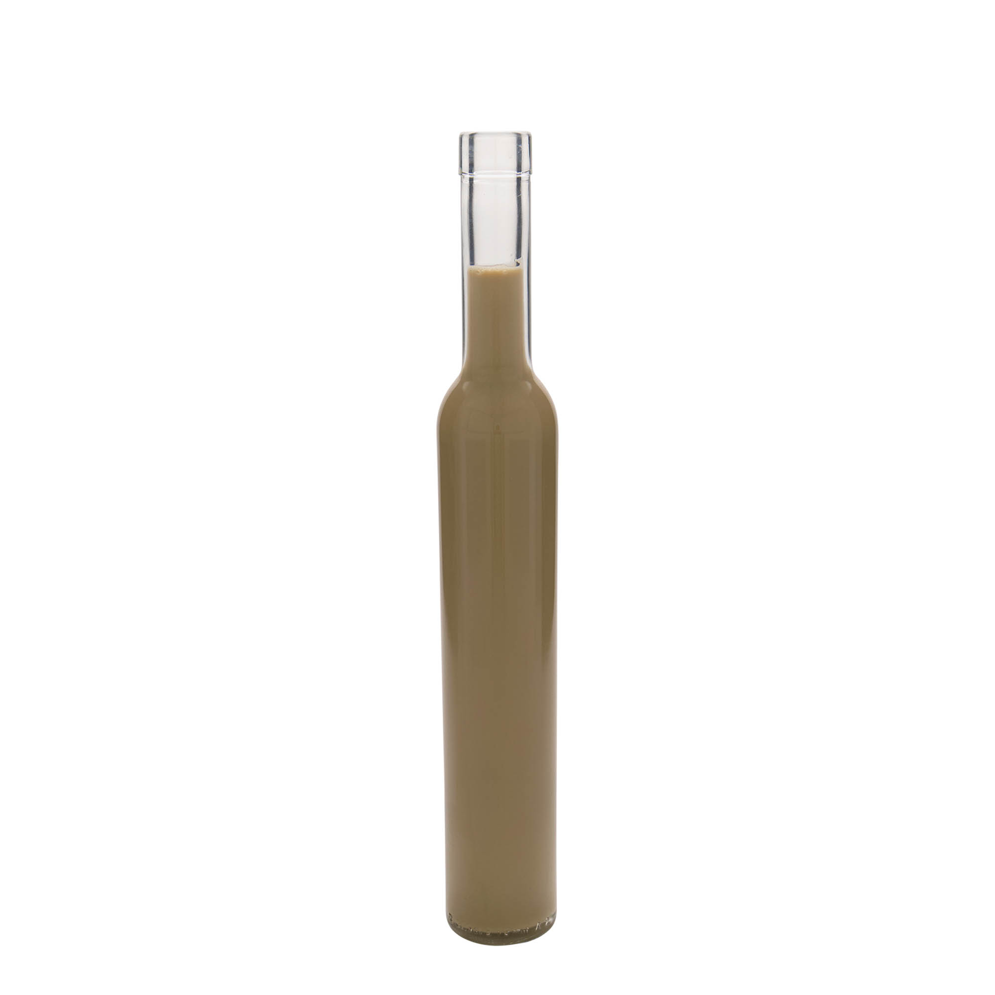 375 ml butelka szklana 'Maximo', szyjka: korek