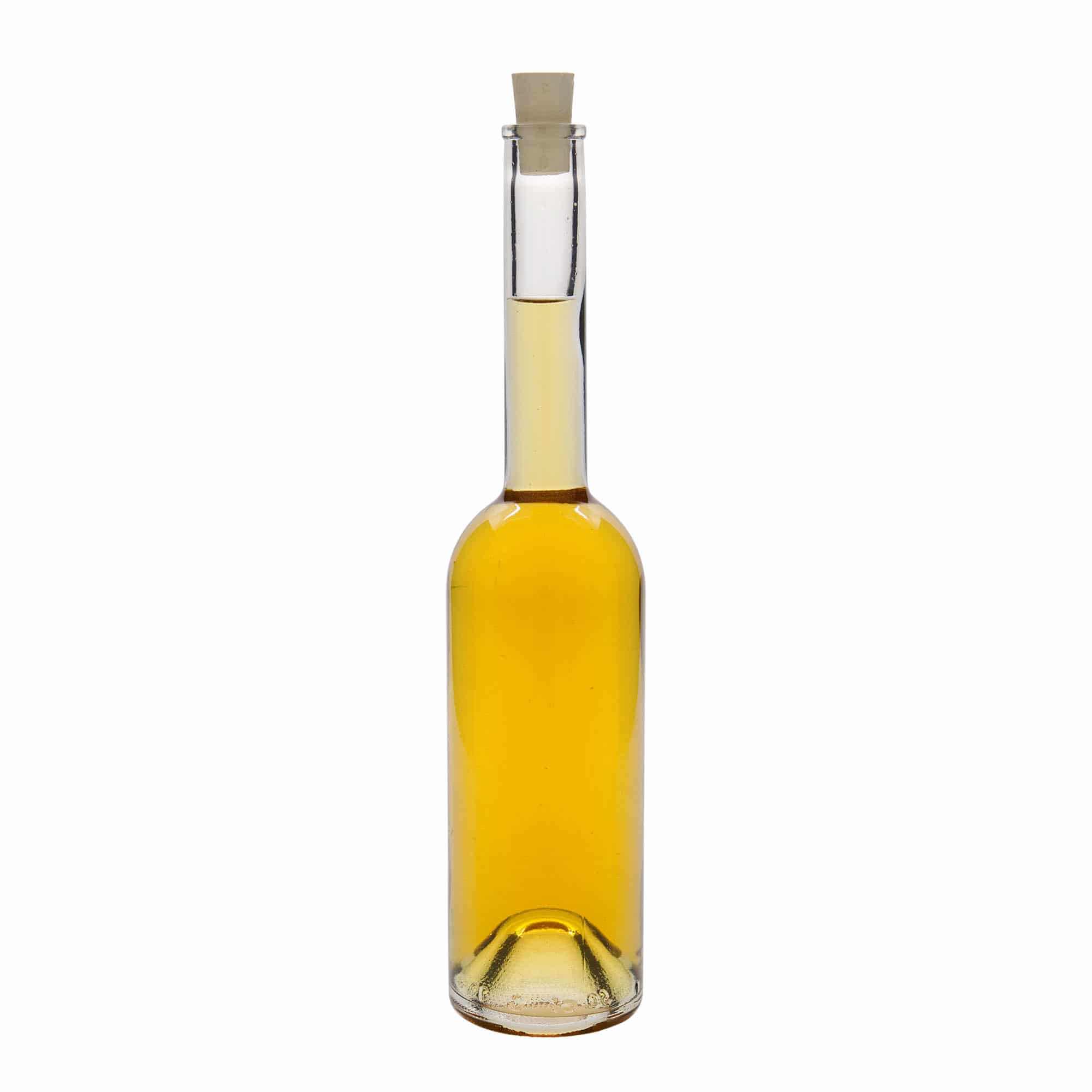 500 ml butelka szklana 'Opera', szyjka: korek