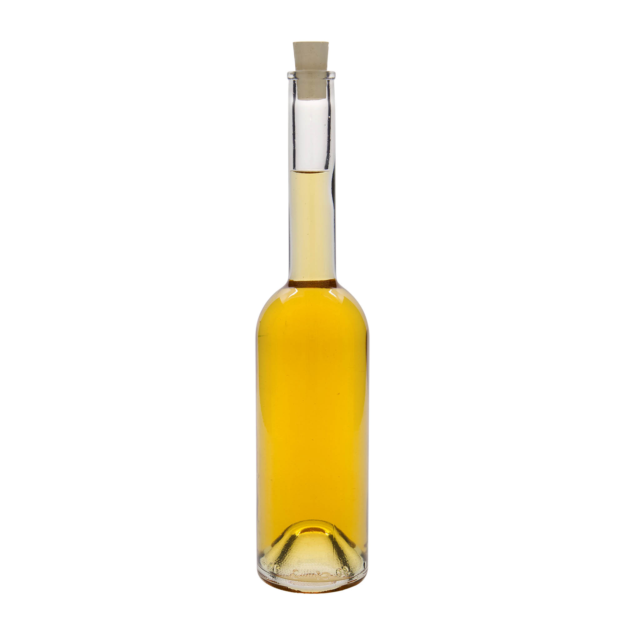 500 ml butelka szklana 'Opera', szyjka: korek