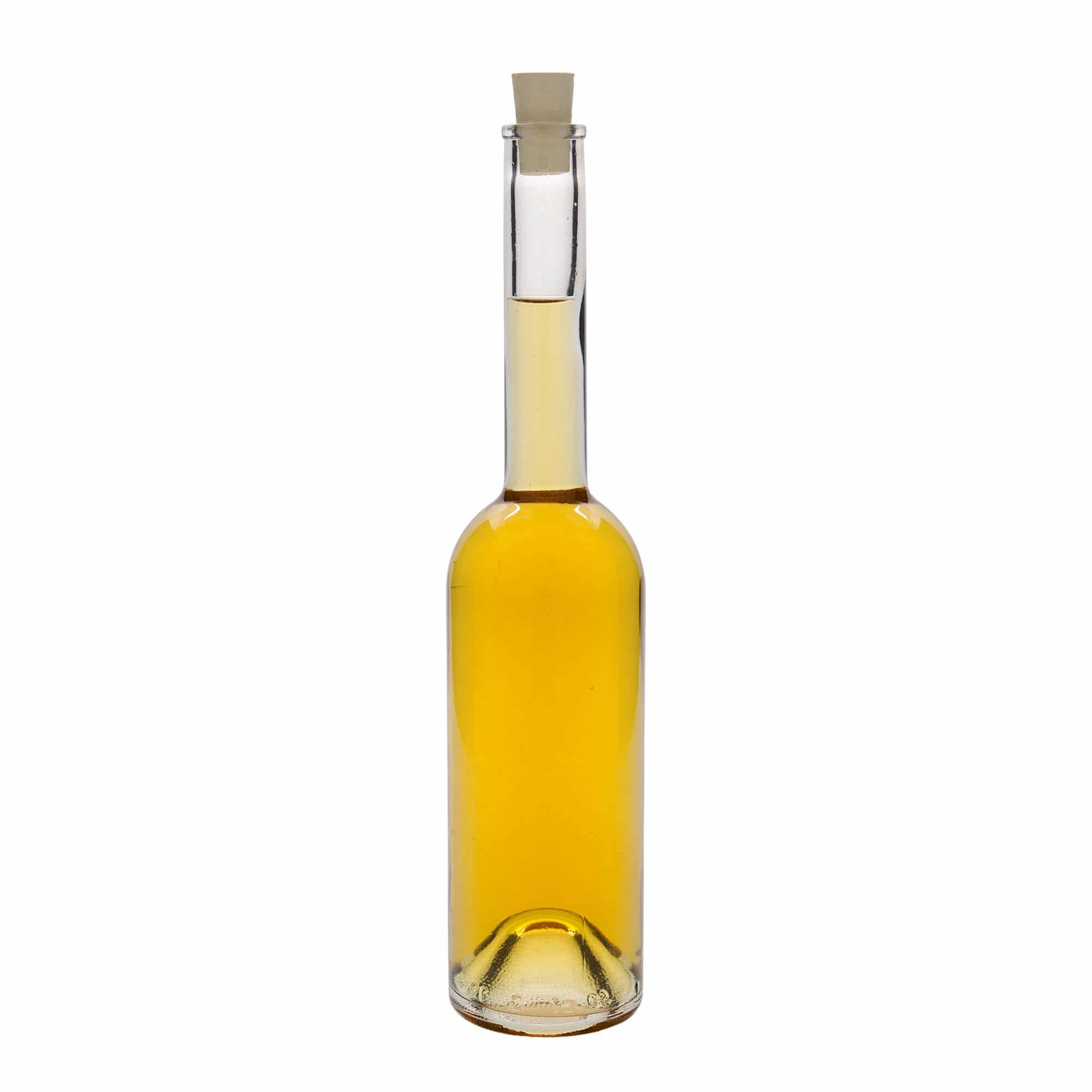 500 ml butelka szklana 'Opera', szyjka: korek