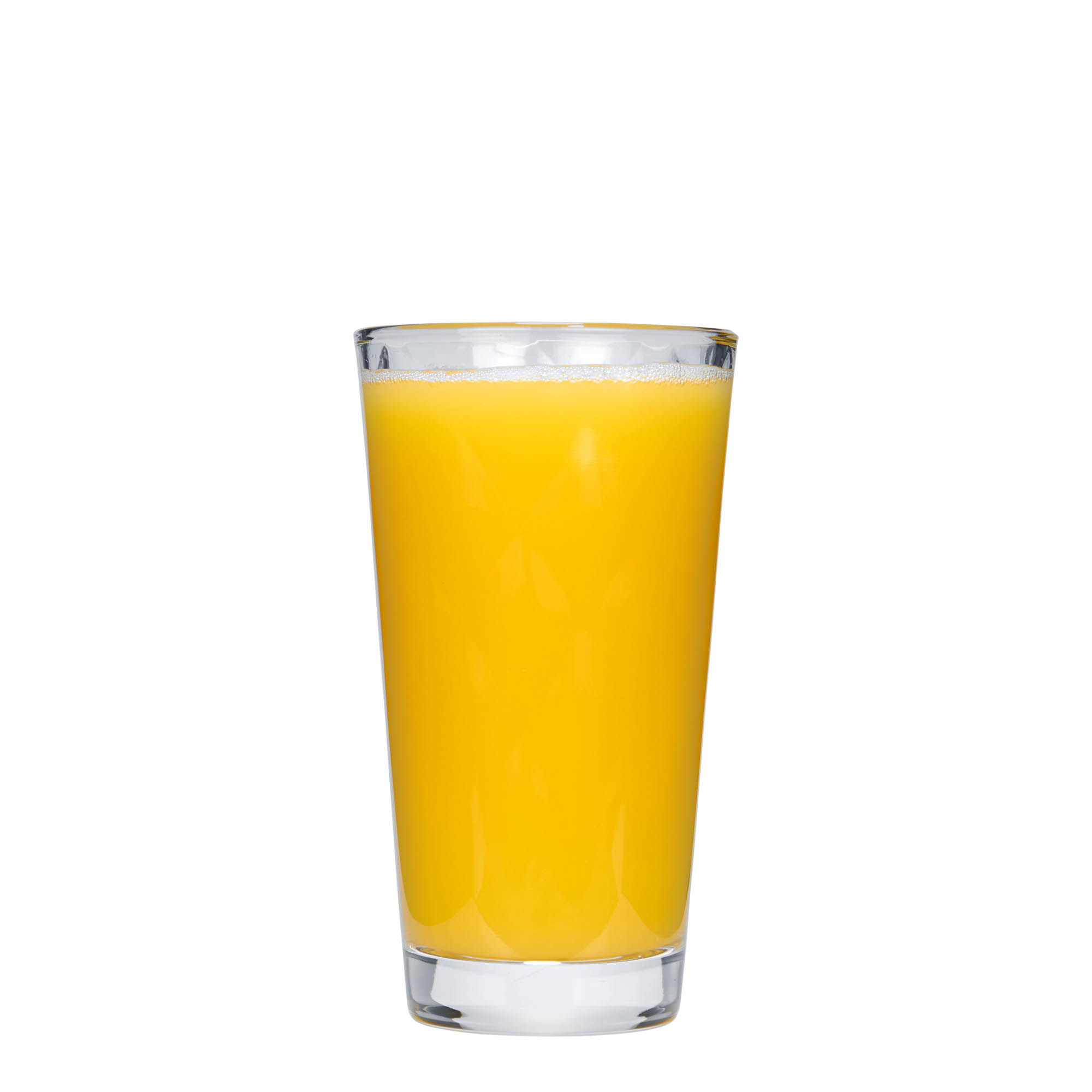 Szklanka do picia 365 ml 'Kaleido', szkło