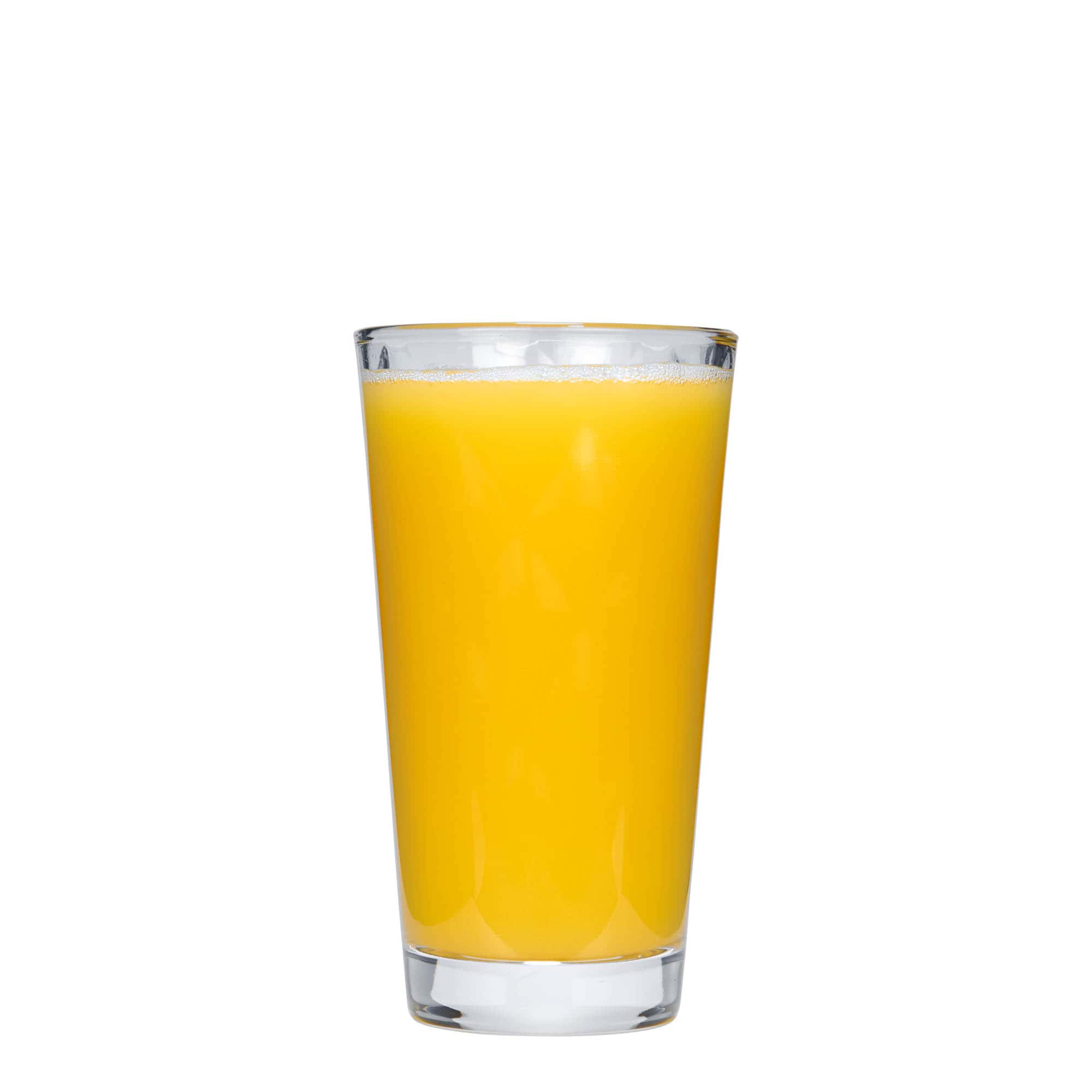 Szklanka do picia 365 ml 'Kaleido', szkło