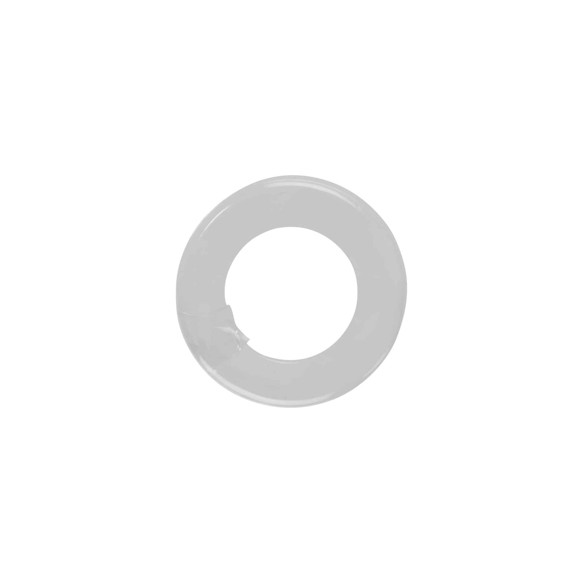 Koszulka termokurczliwa 41,5x61, tworzywo sztuczne PVC Koszulka termokurczliwa 41,5x61, tworzywo sztuczne PVC