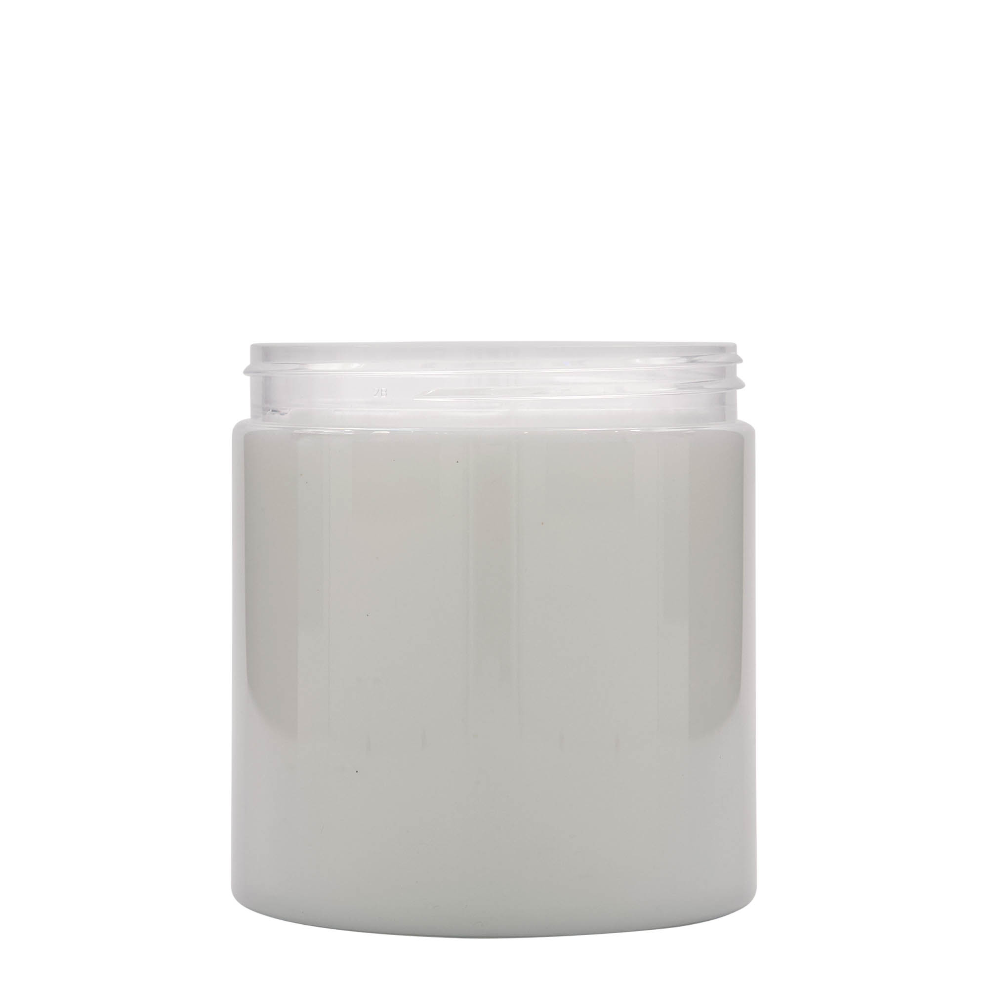 750 ml butelka PET „Isabella”, gwint: 100/400 750 ml butelka PET „Isabella”, gwint: 100/400