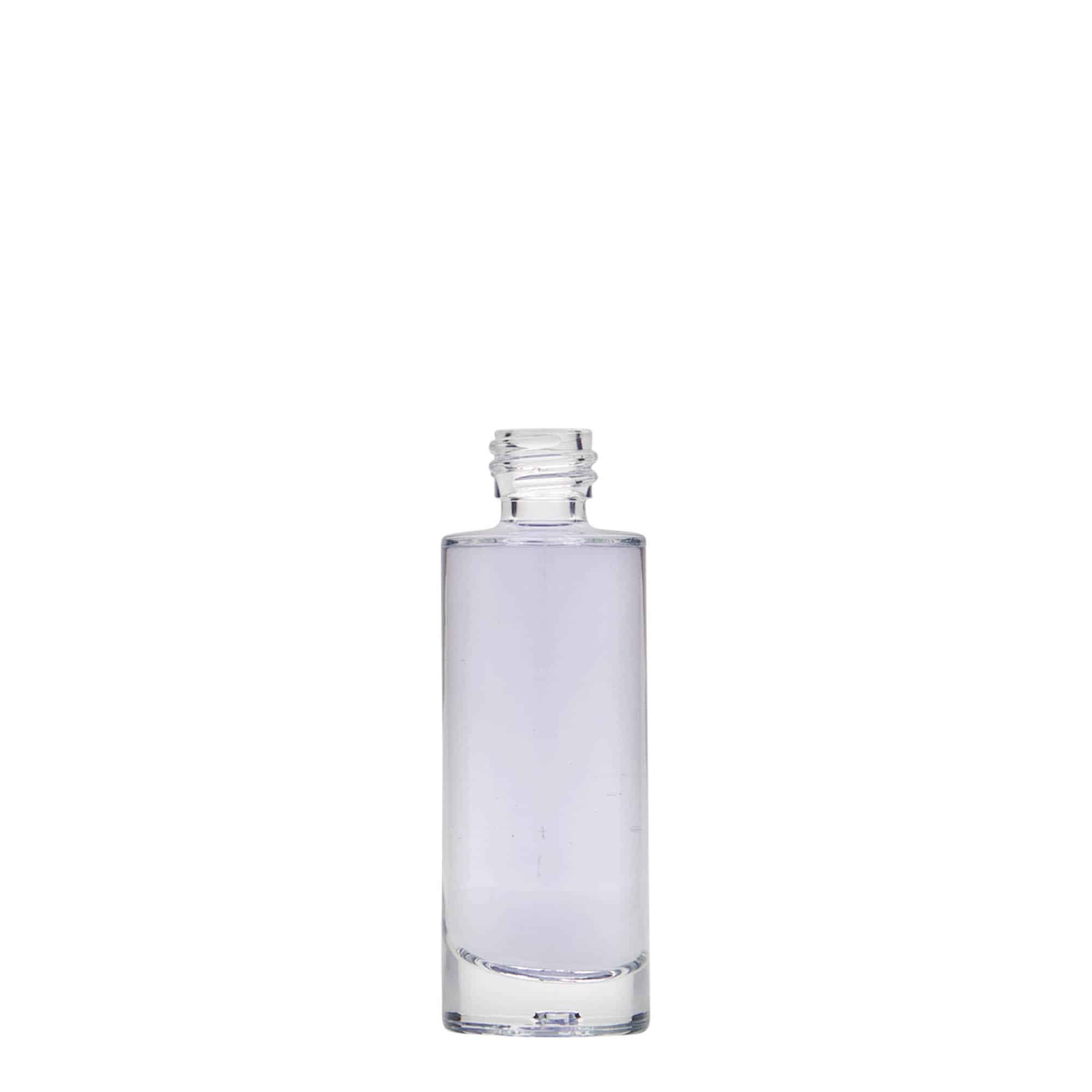 30 ml szklany flakon „Jasmina”