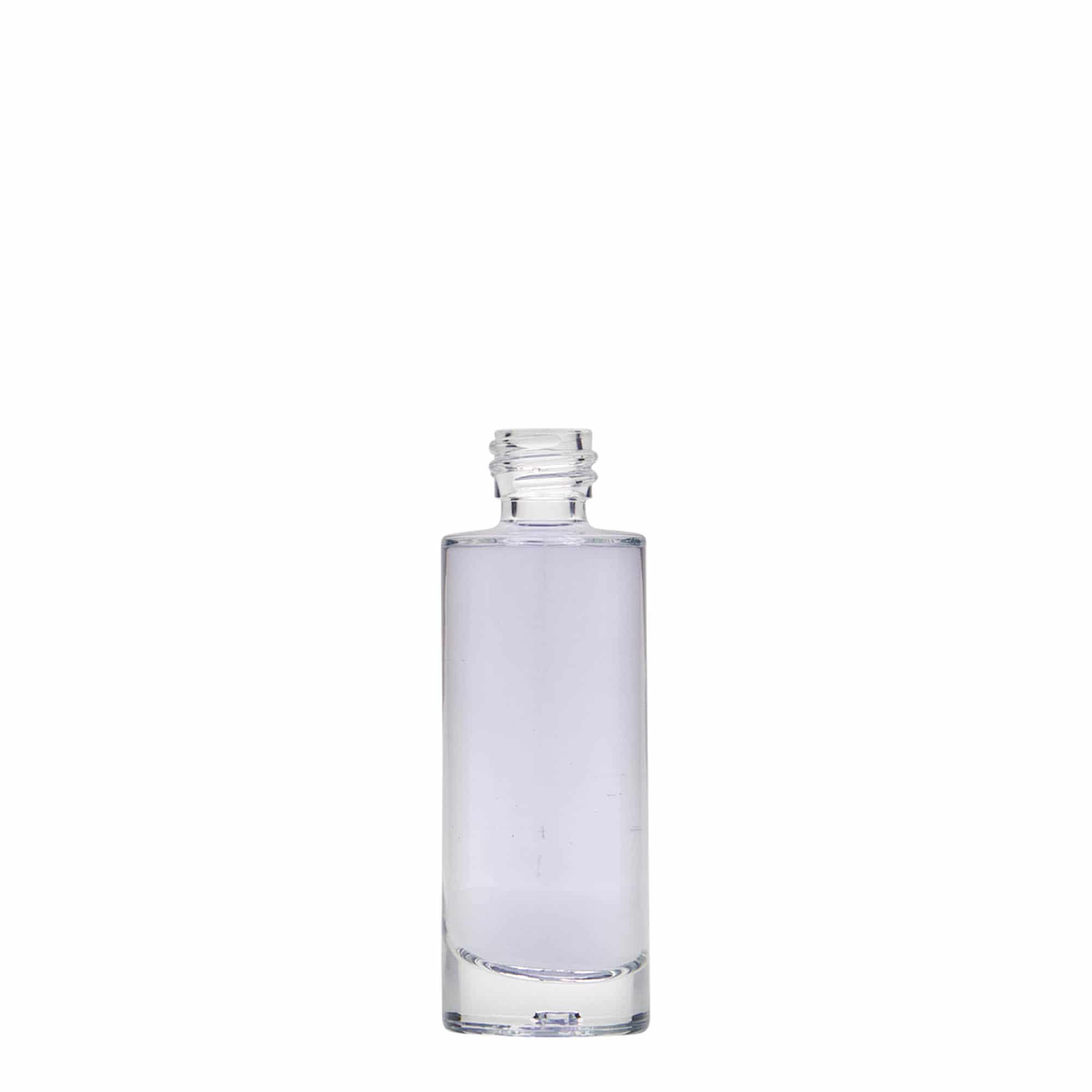 30 ml szklany flakon „Jasmina” 30 ml szklany flakon „Jasmina”