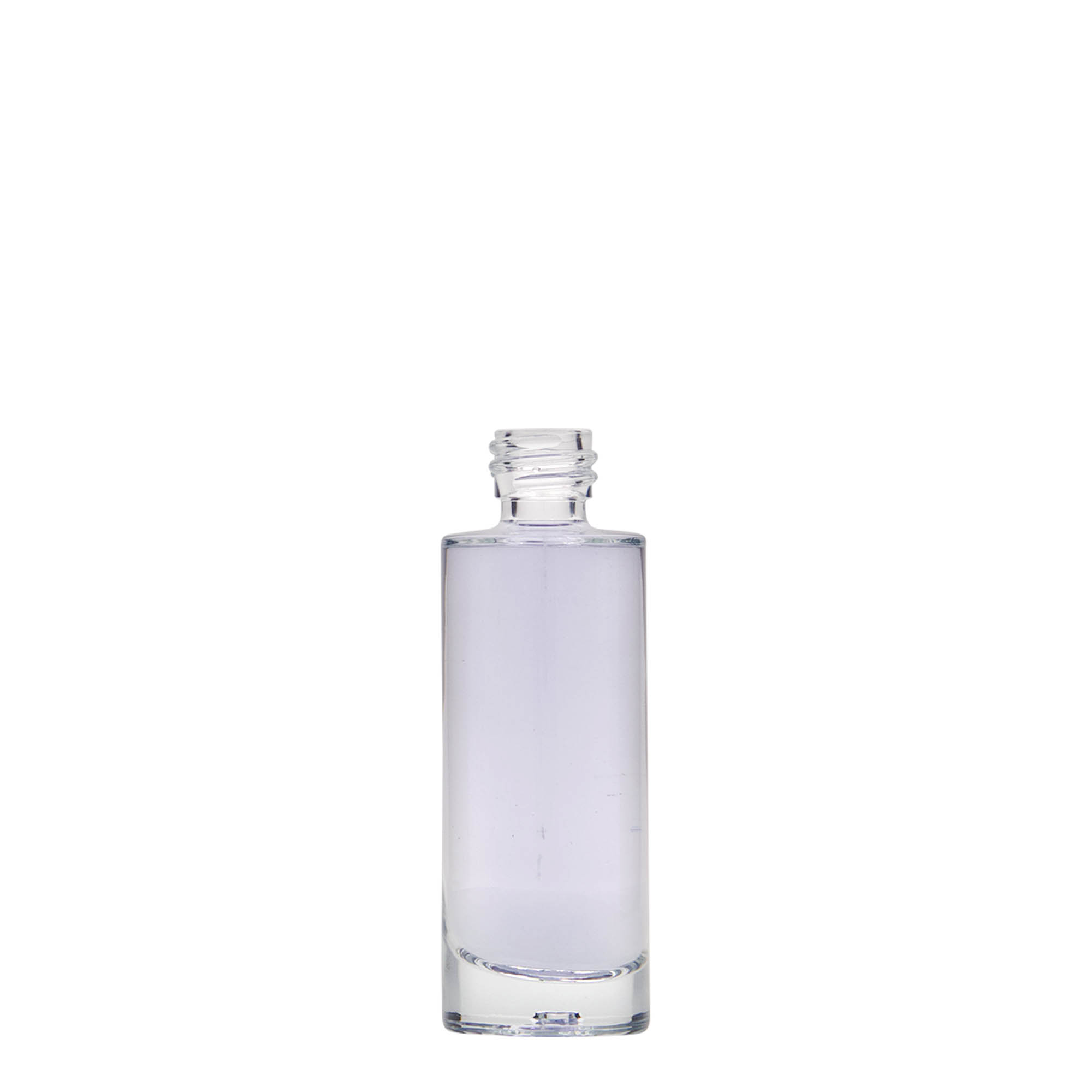 30 ml szklany flakon „Jasmina” 30 ml szklany flakon „Jasmina”