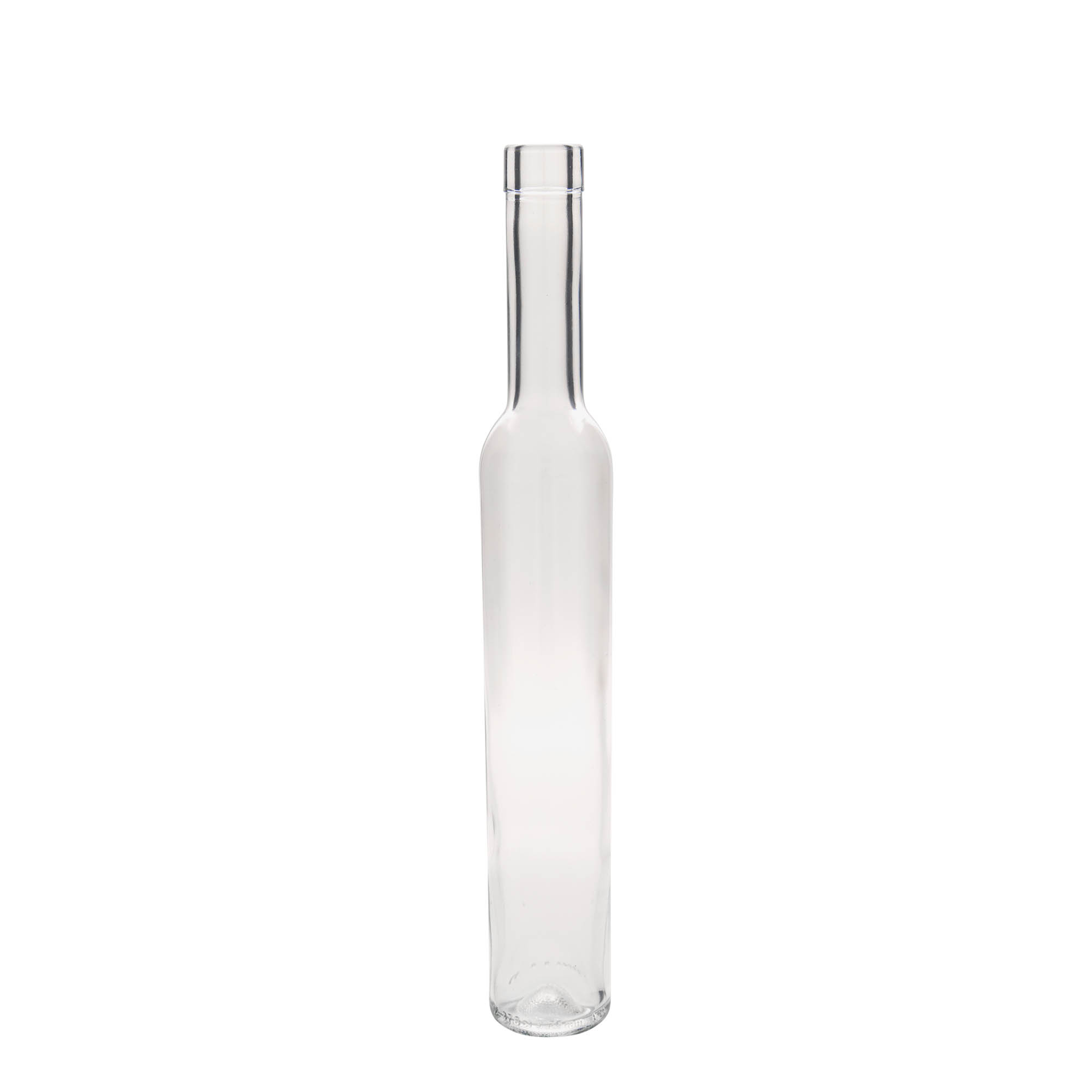 375 ml butelka szklana 'Maximo', szyjka: korek 375 ml butelka szklana 'Maximo', szyjka: korek