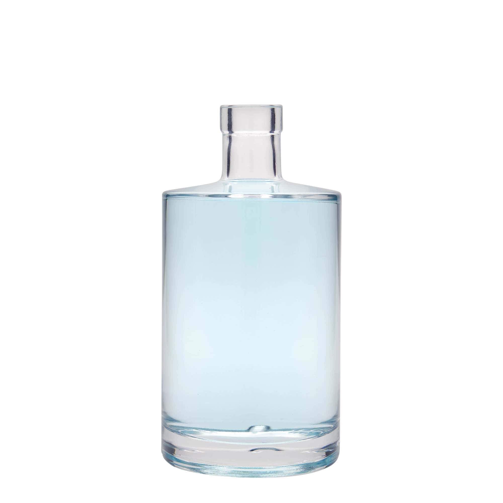 Butelka szklana 700 ml 'Aventura', otwór: korek