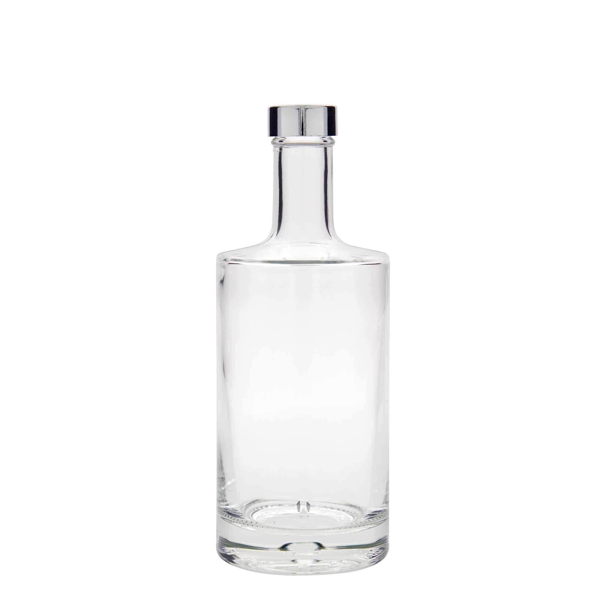 500 ml butelka szklana 'Homeland', zamknięcie: GPI 28