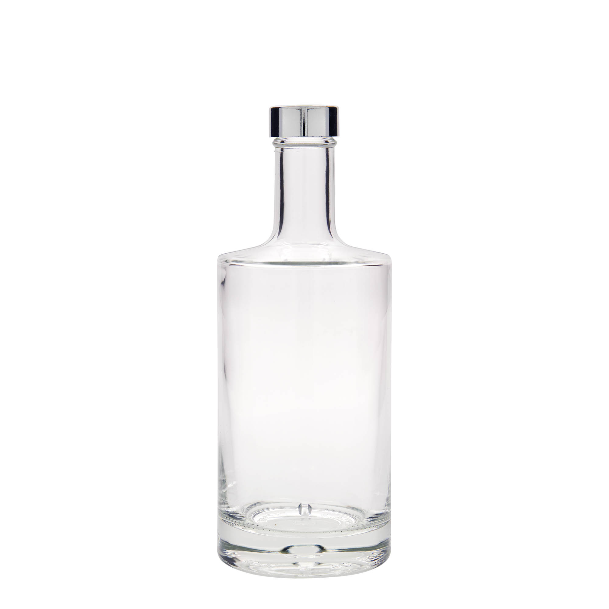 500 ml butelka szklana 'Homeland', gwint: GPI 28 500 ml butelka szklana 'Homeland', gwint: GPI 28