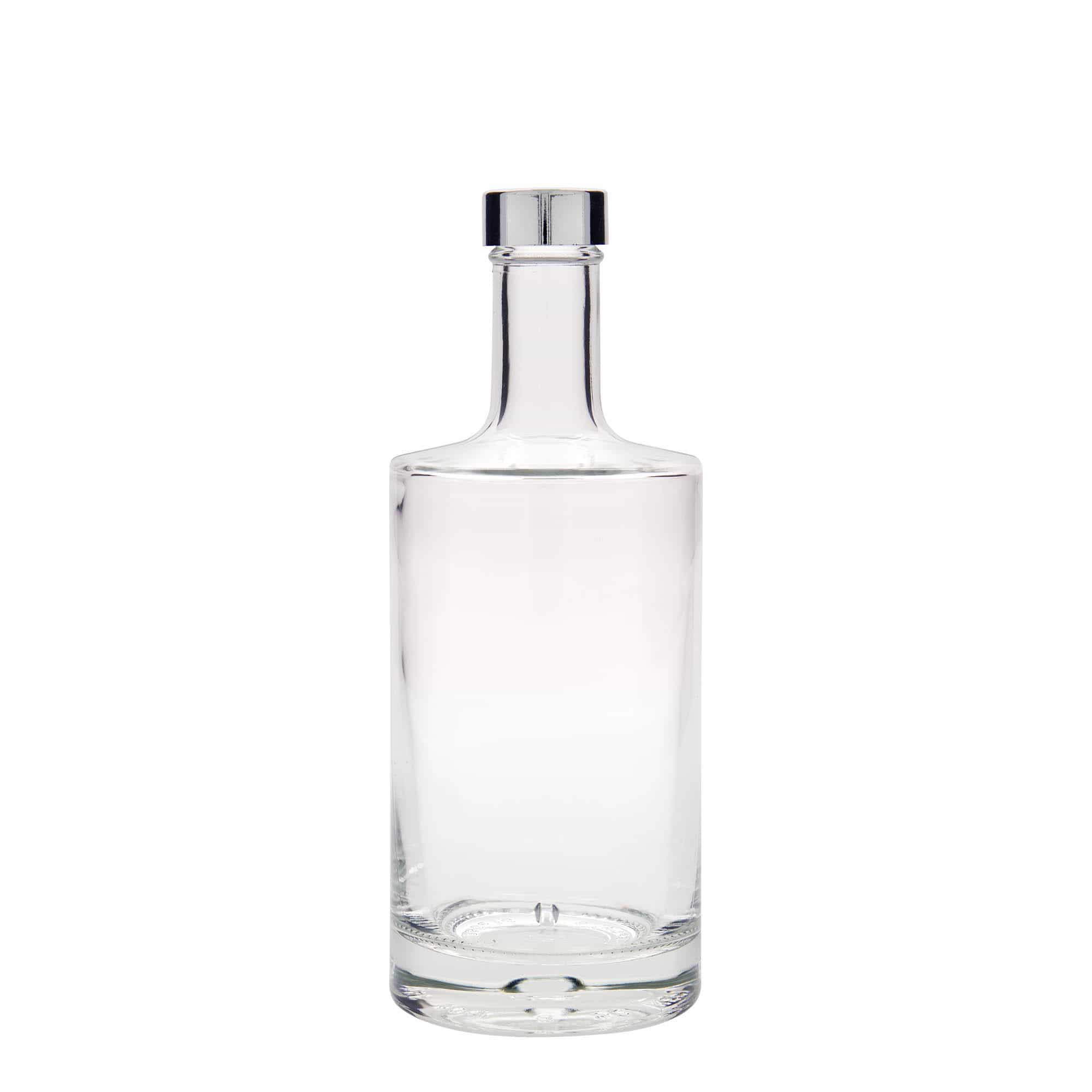 500 ml butelka szklana 'Homeland', gwint: GPI 28