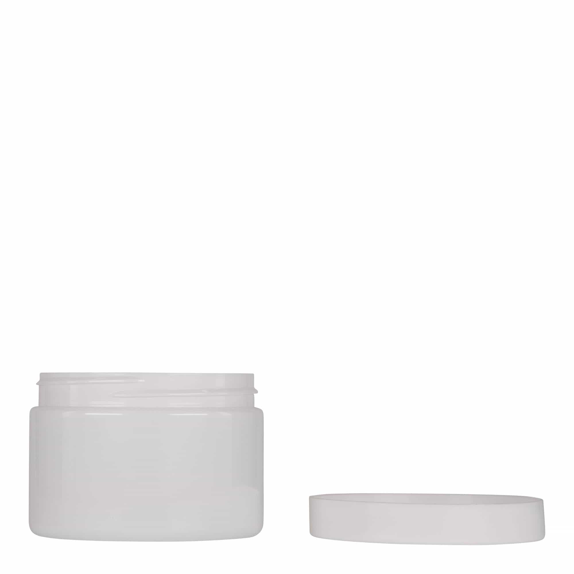 150 ml pojemnik PET „Isabella”, biały, gwint: 70/400